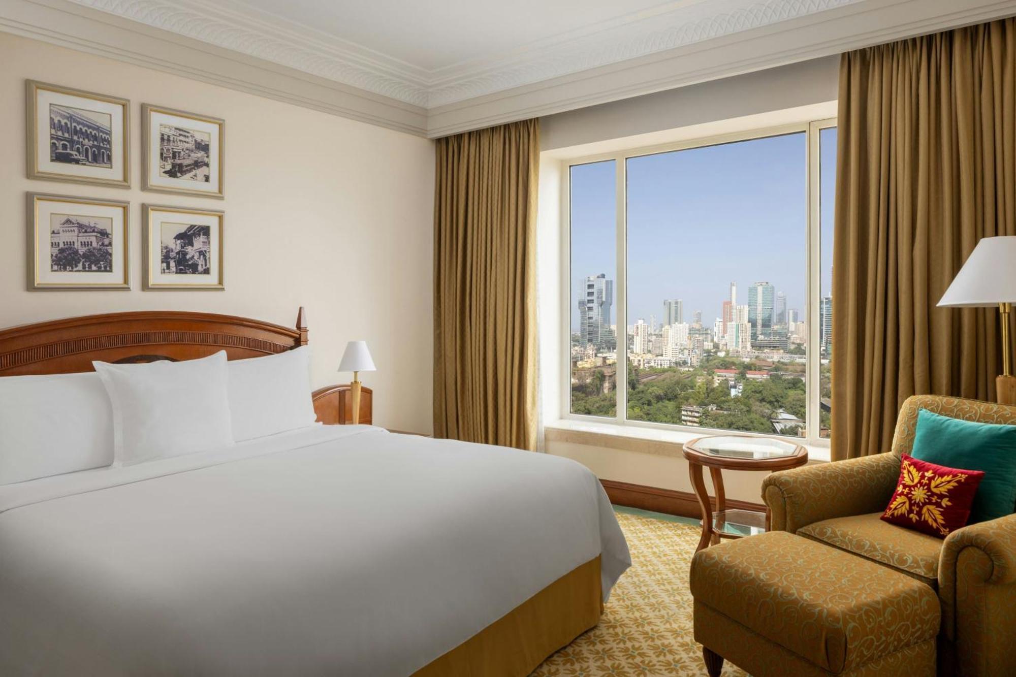 Itc Grand Central, A Luxury Collection Hotel,