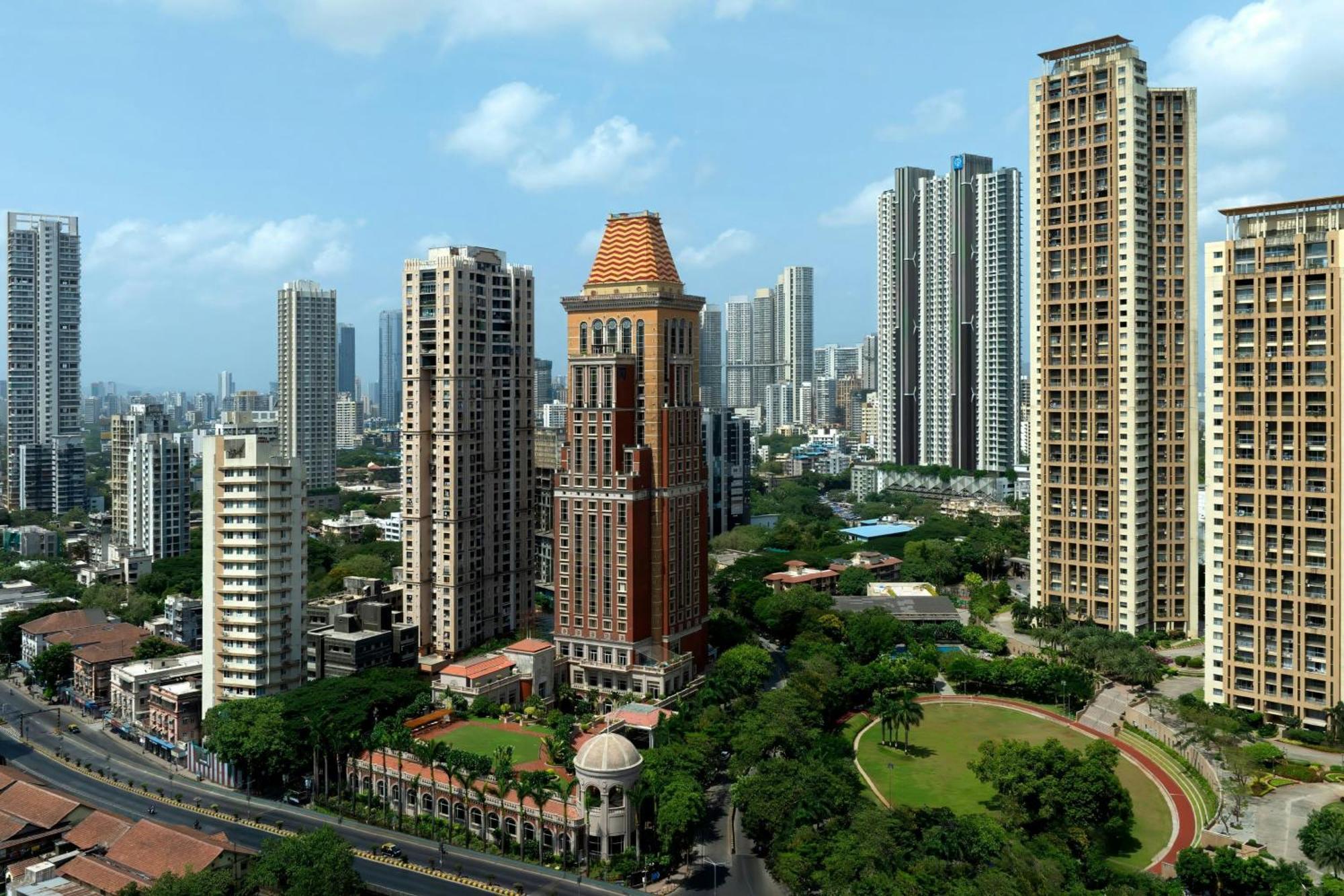 Itc Grand Central, A Luxury Collection Hotel, Hotel
