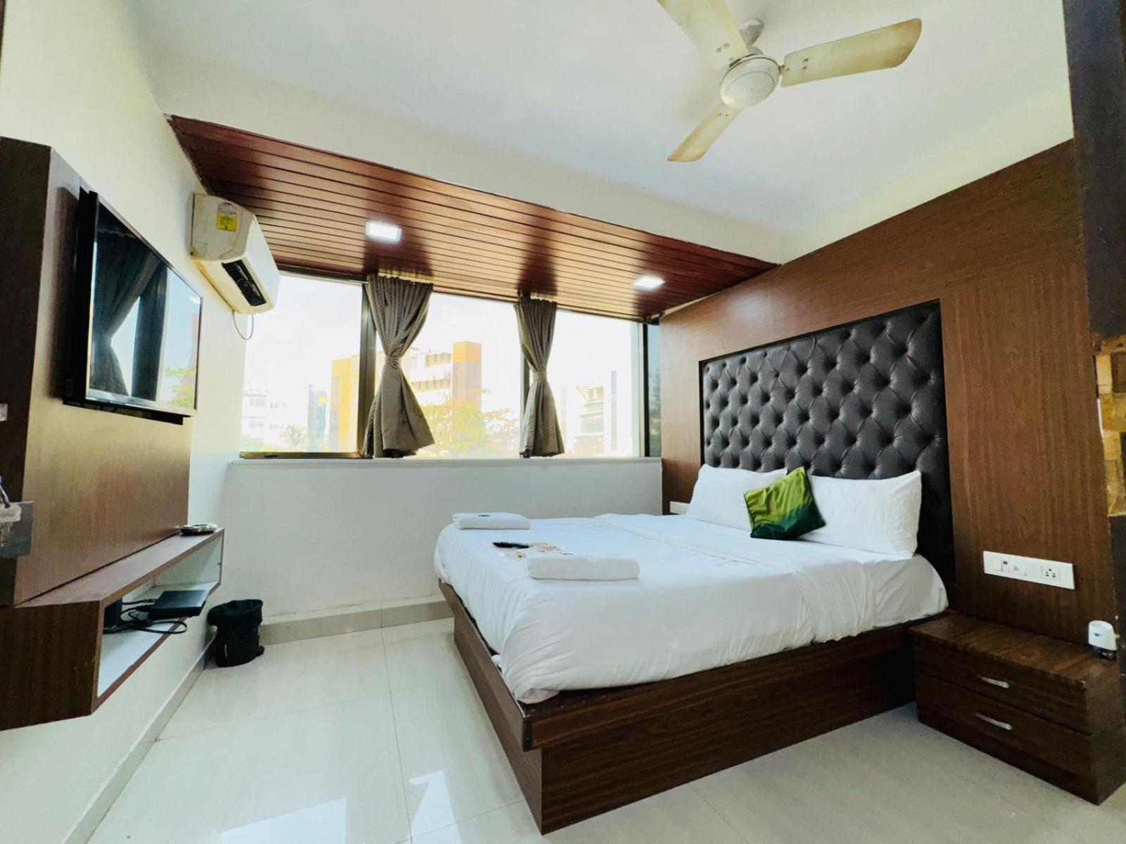 Hotel Artusinn Midc Andheri East Mumbai