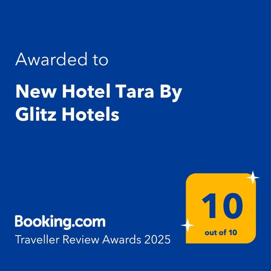 New Tara By Glitz