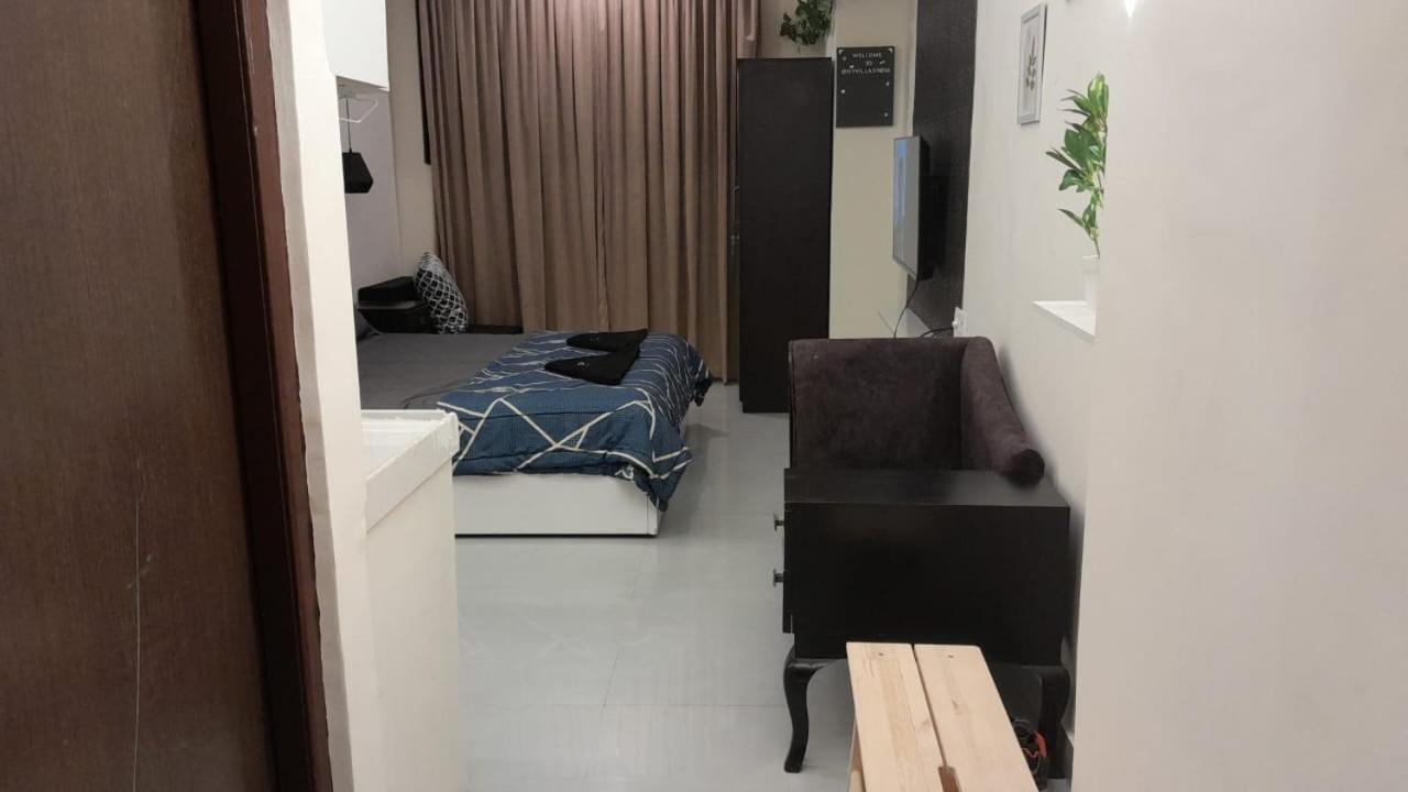Apartment Ivy Splendour Private A, Oshiwara