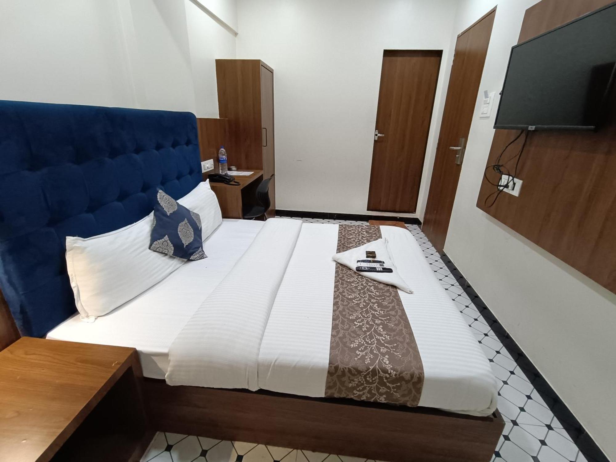 Hotel Best Hotel 3*