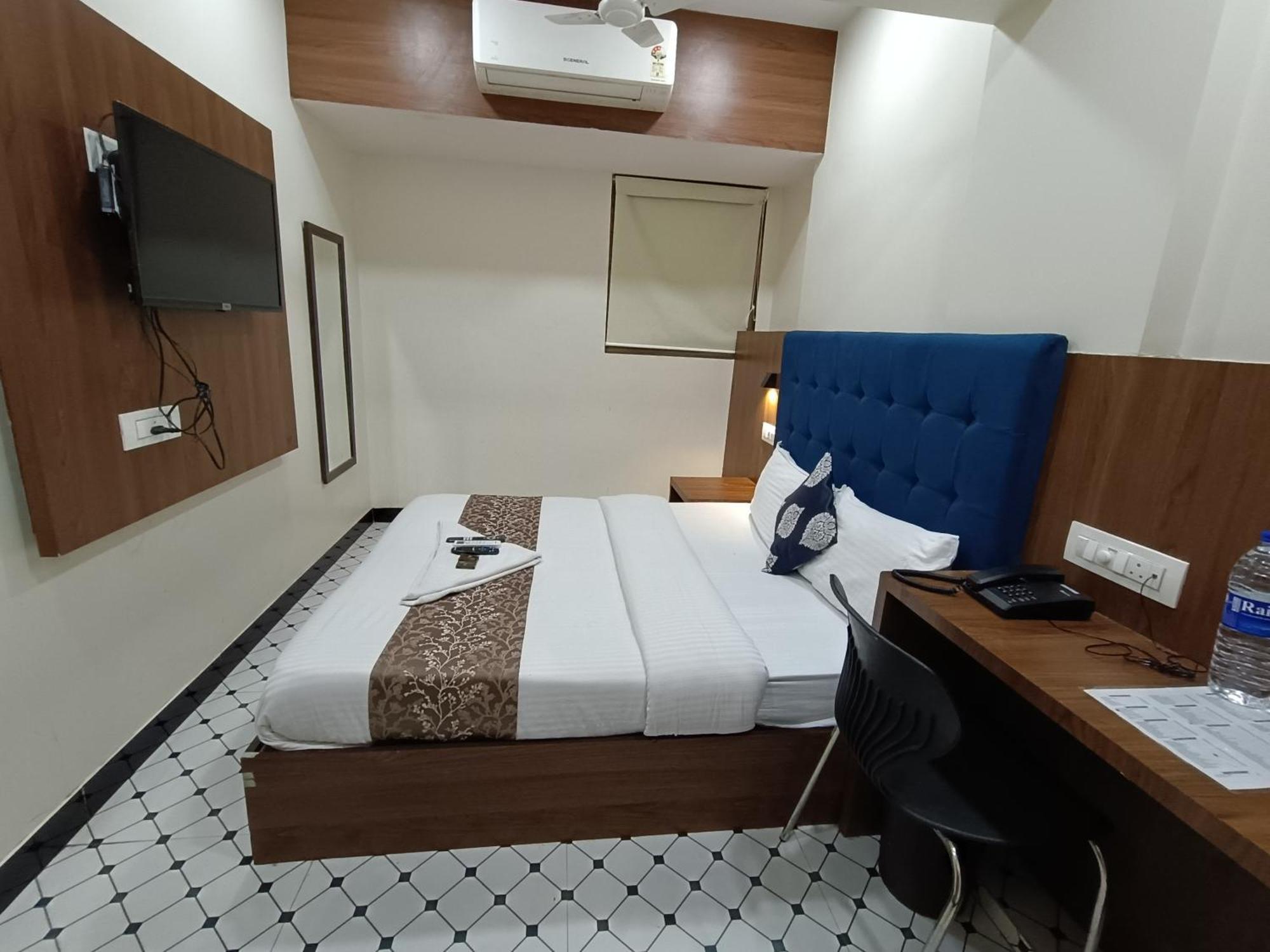 Best Hotel Mumbai