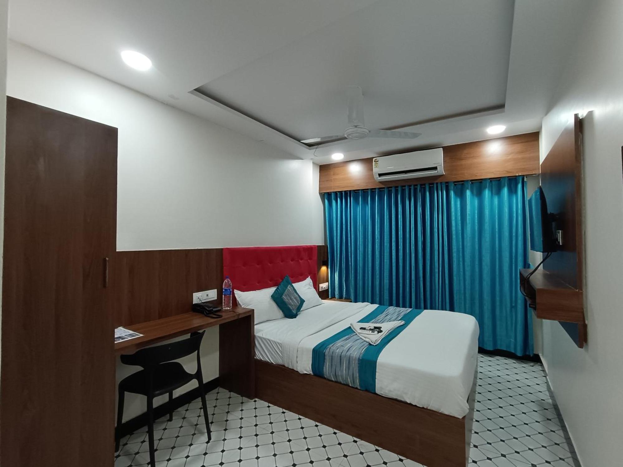 Hotel Best Hotel 3*