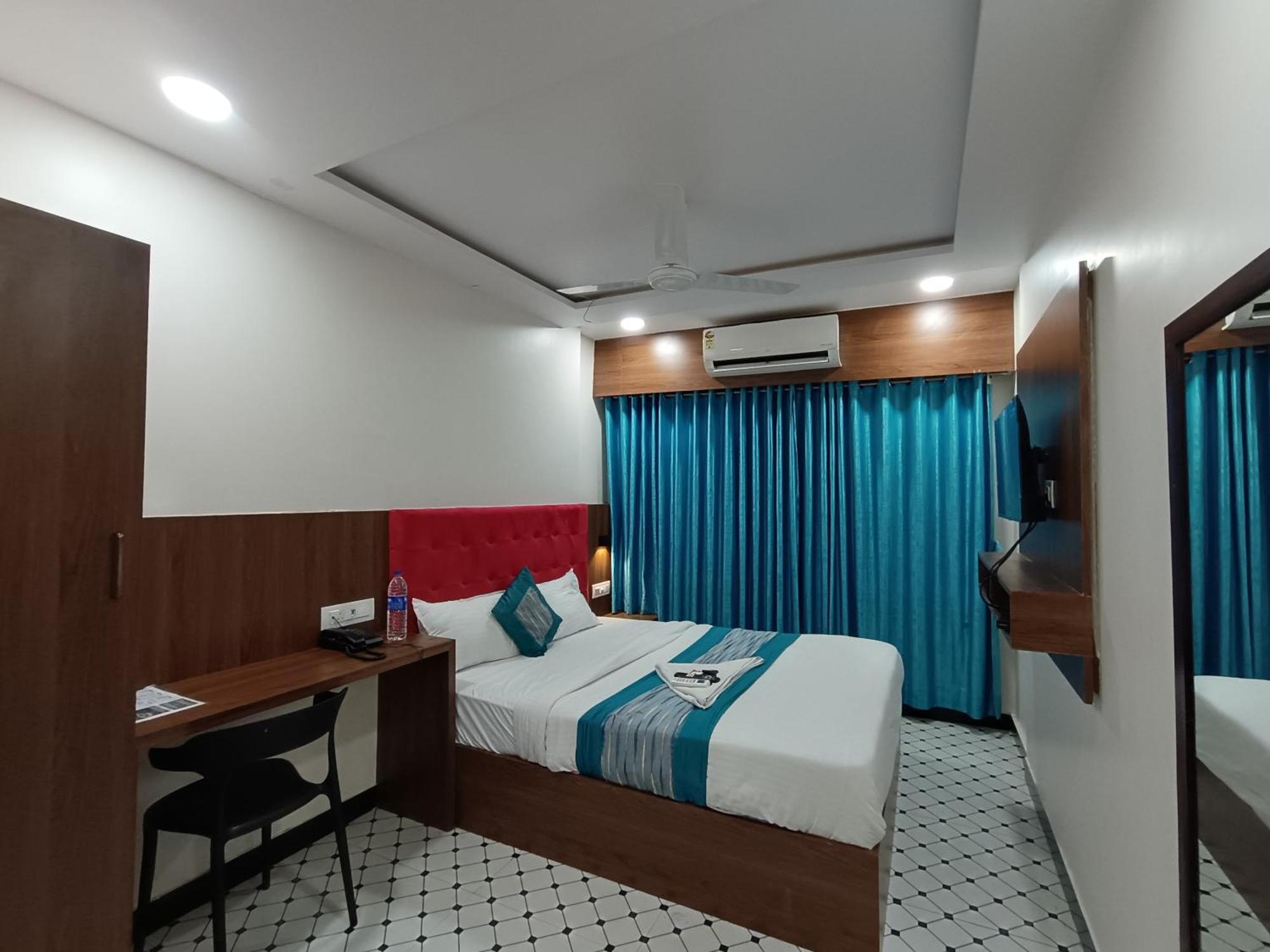 Hotel Best Hotel 3*