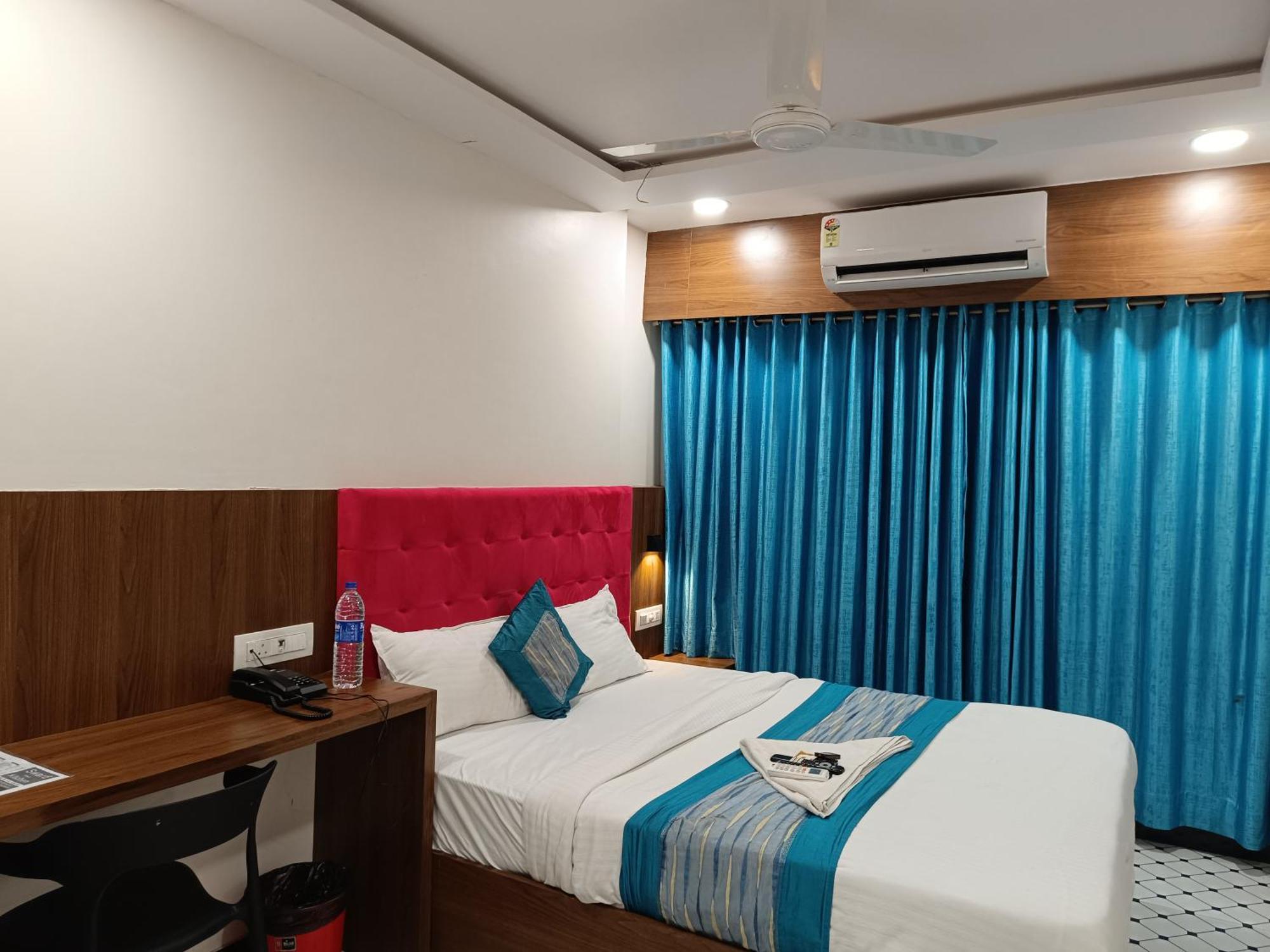 Best Hotel 3* Mumbai
