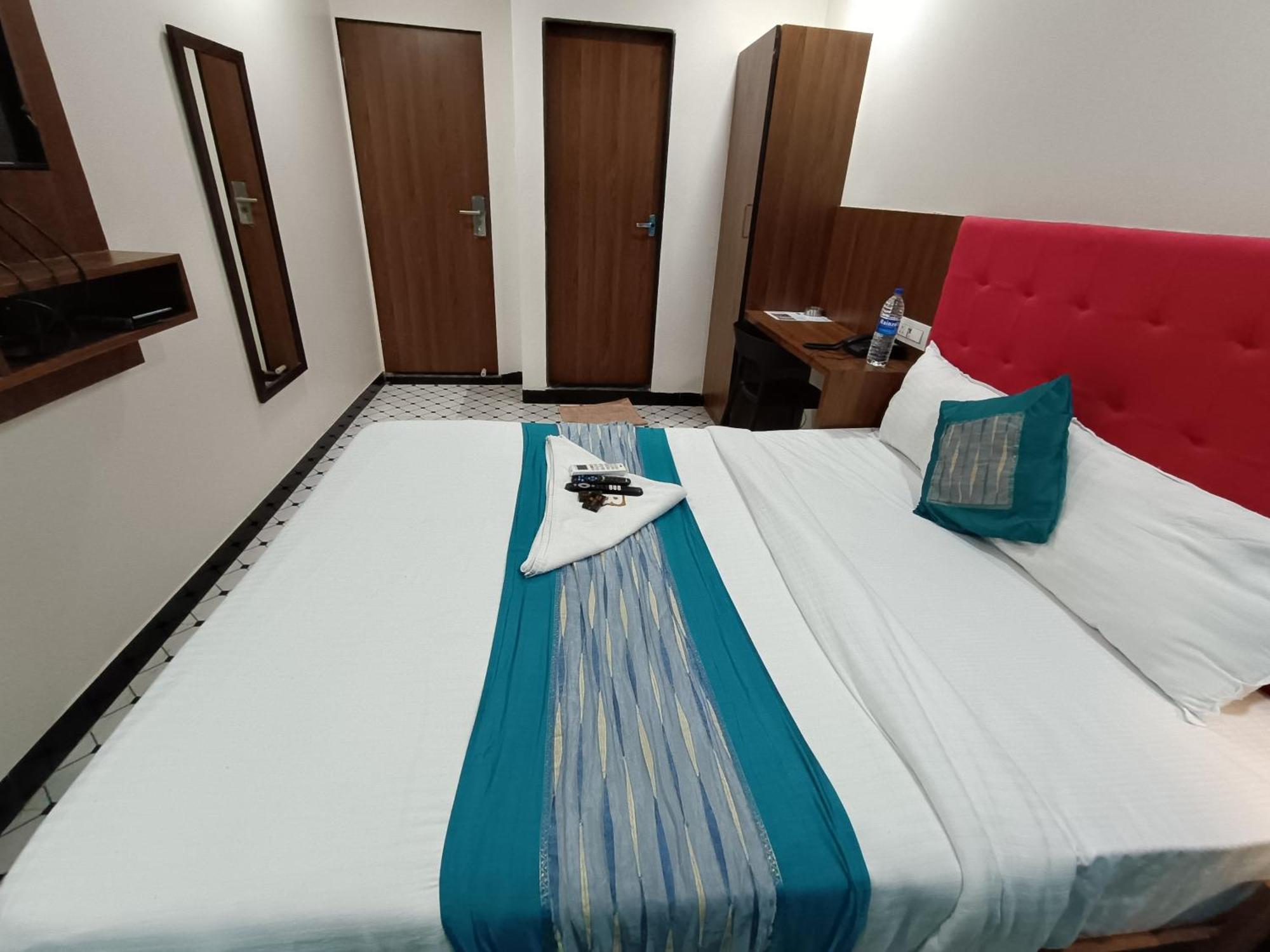 Best Hotel