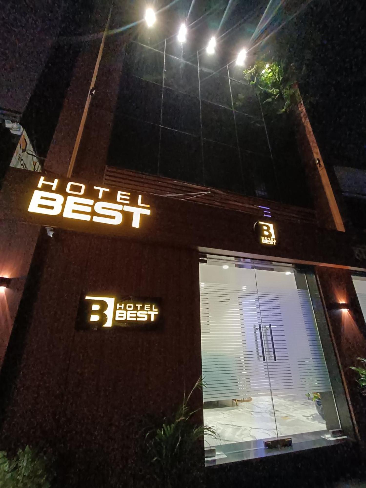 Hotel Best Hotel