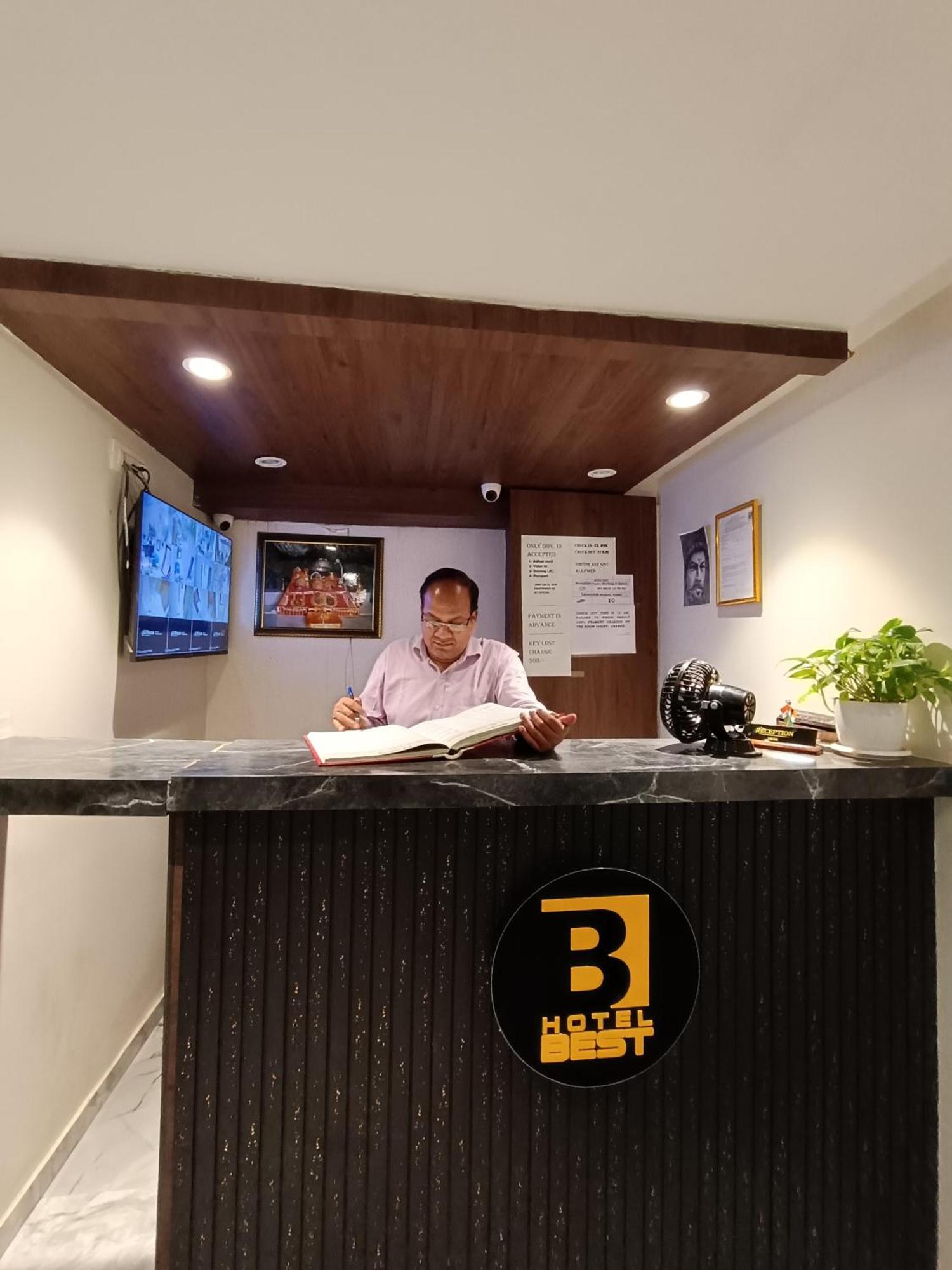 Best Hotel