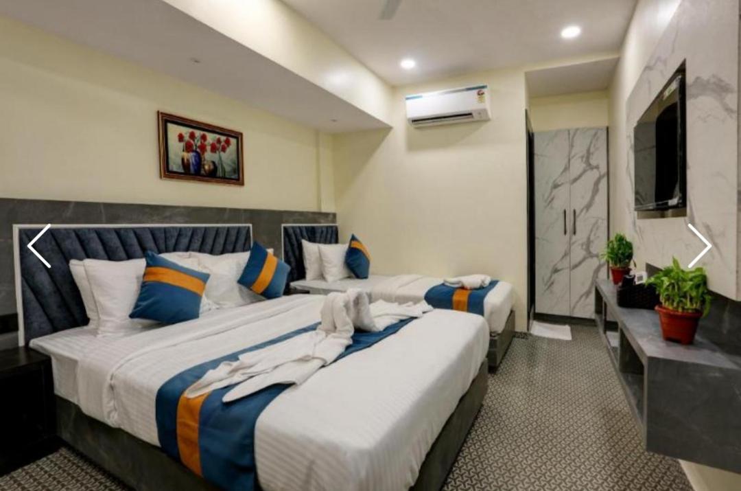 Diamond Hotel