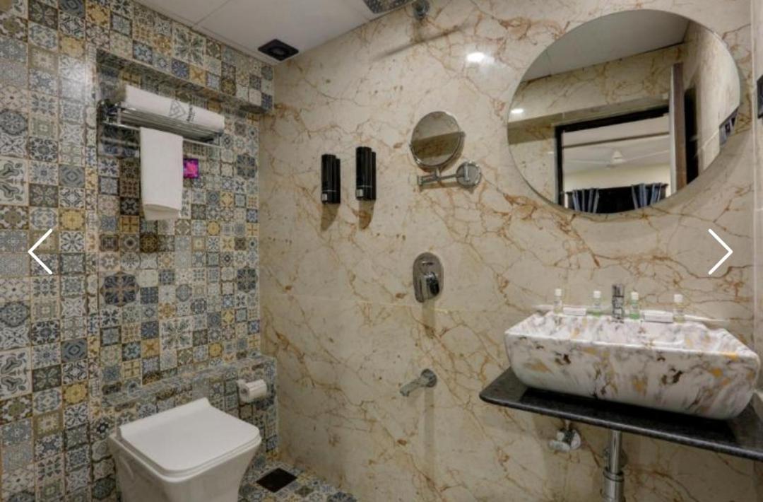 Hotel Diamond
