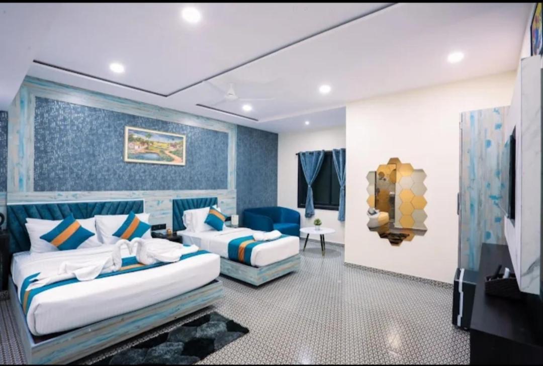 Diamond Hotel 3*