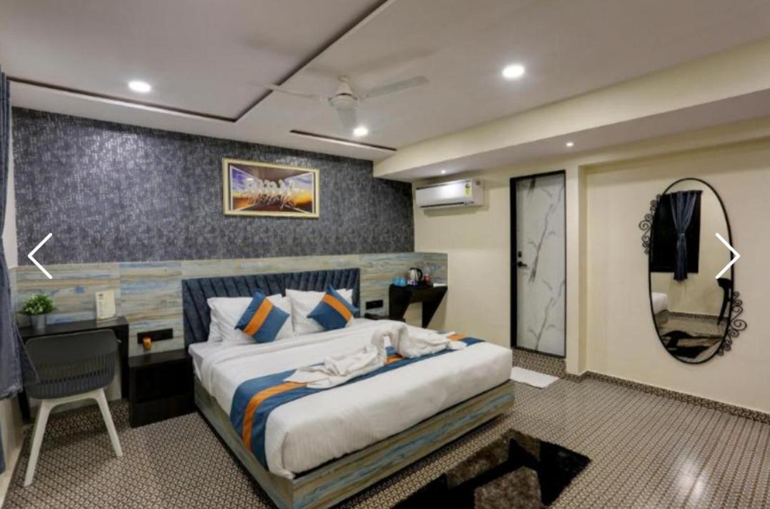 Hotel Diamond