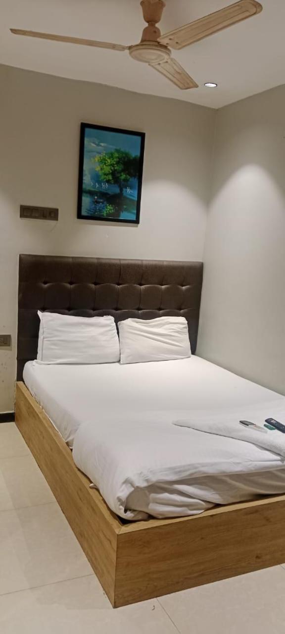 Sunrise Residency Guest house