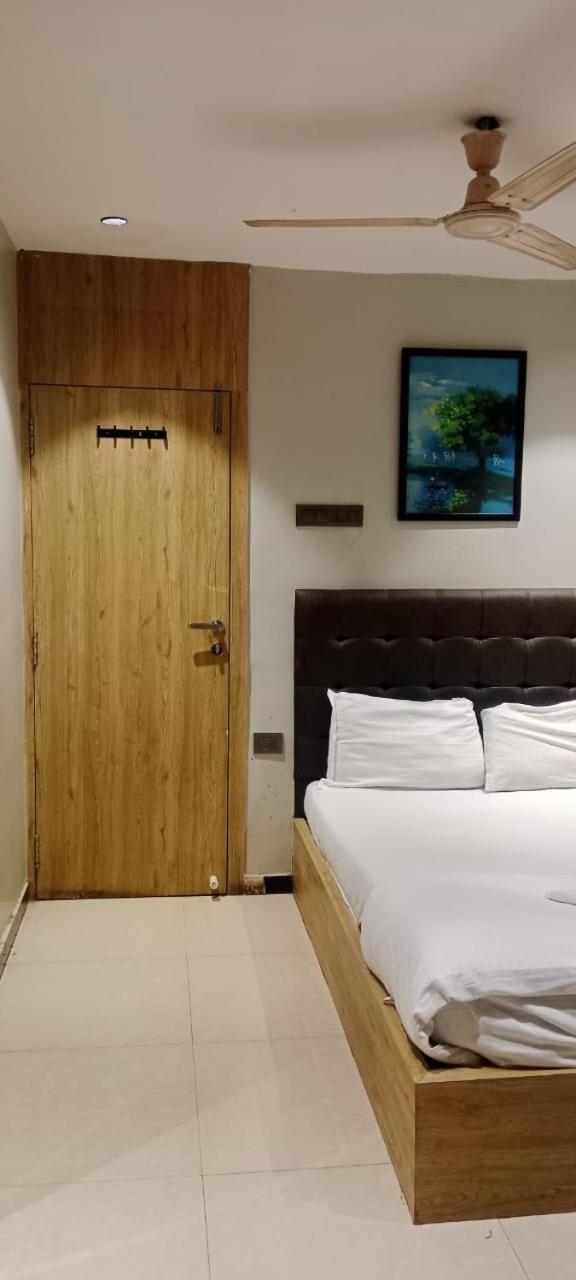 Sunrise Residency Guest house