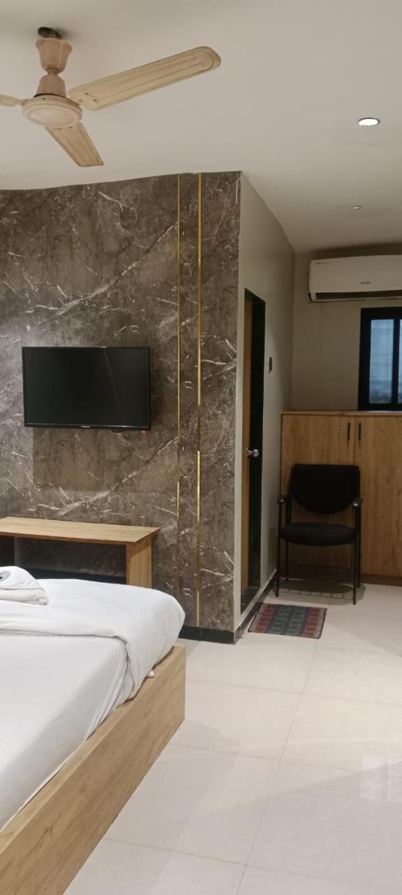Sunrise Residency Guest house Mumbai