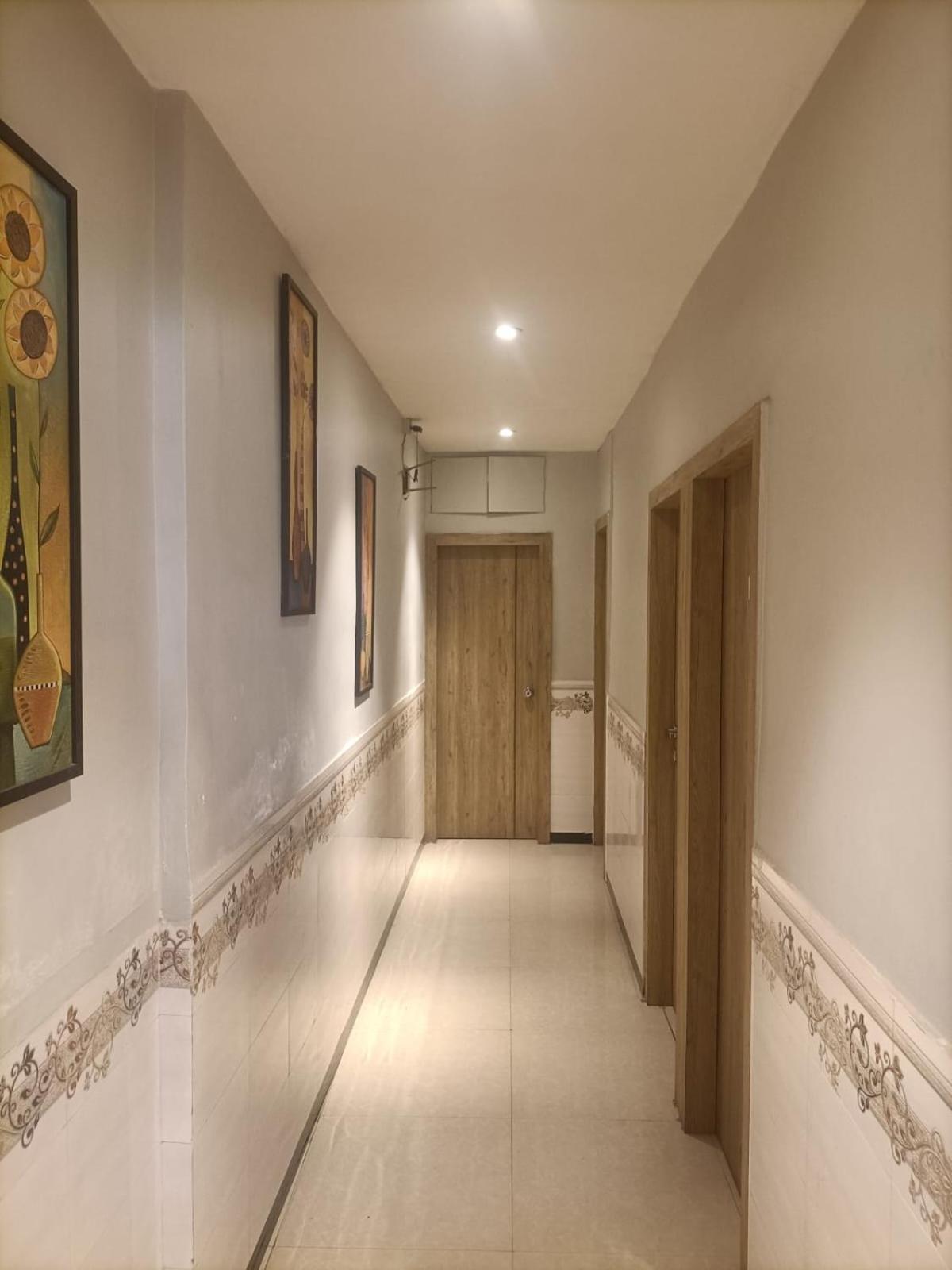 Sunrise Residency Guest house *