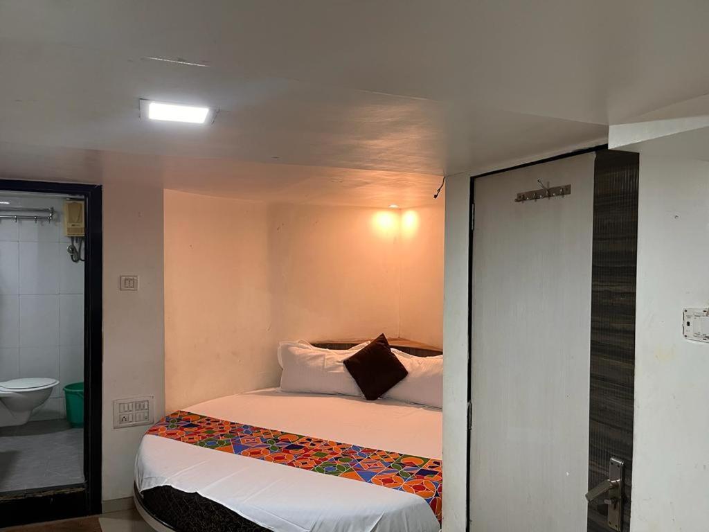 Hotel Havana Mumbai