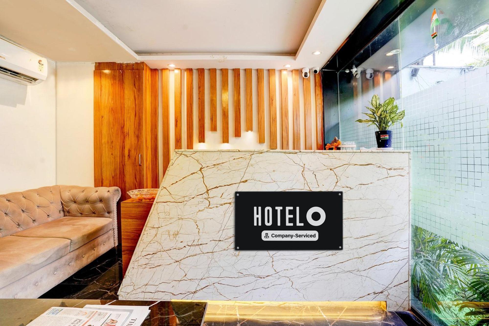 Hotel Super O Sakinaka Andheri Kurla Road 4*