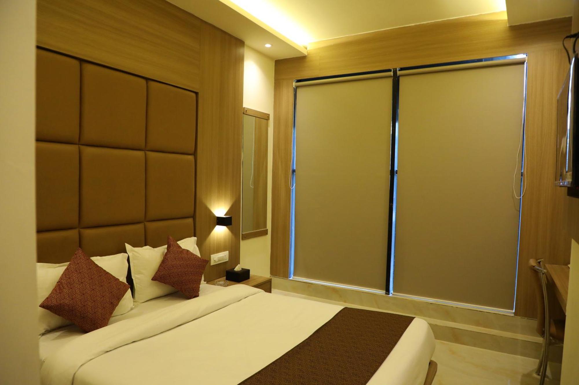 Bellamont 2* Mumbai