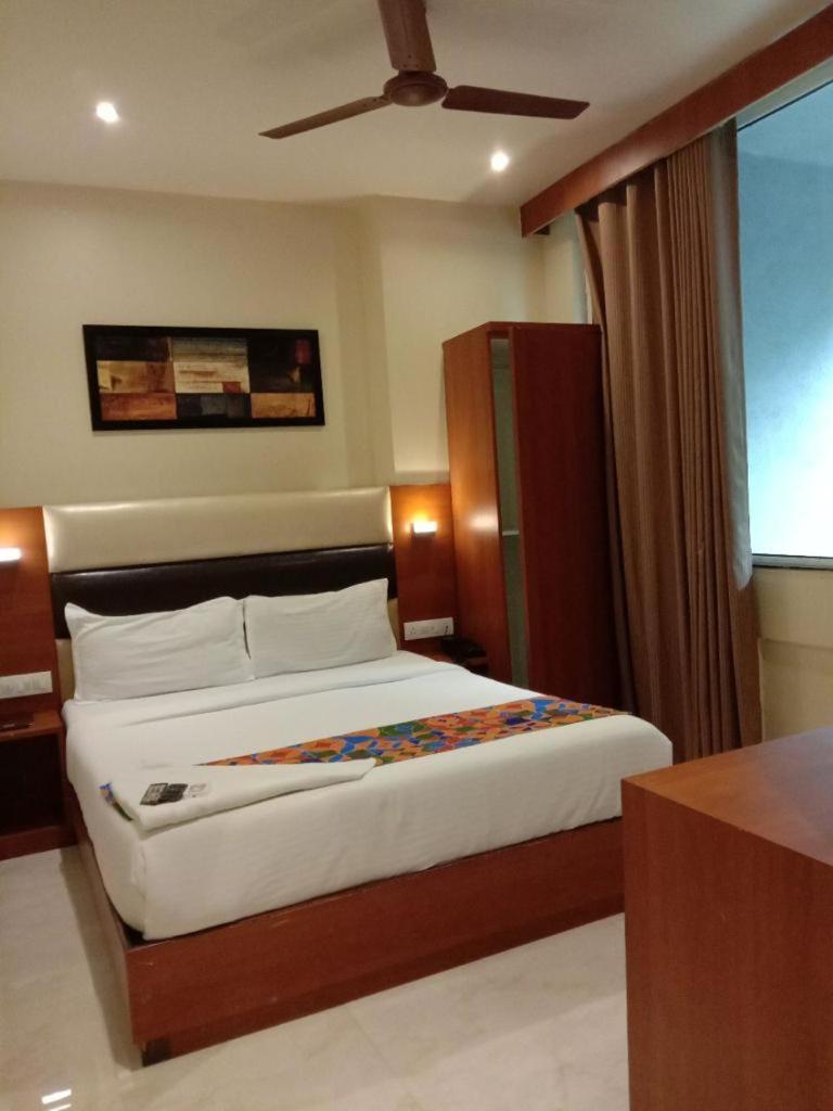 Guest house Dc Comfort-andheri West