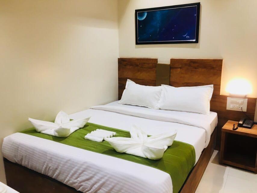Guest house Dc Comfort-andheri West *
