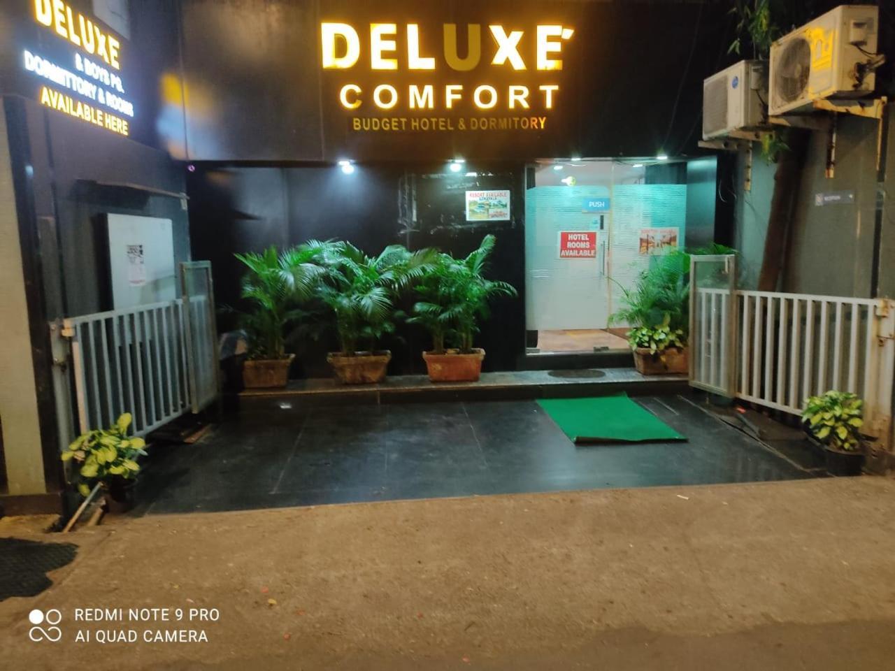 Guest house Dc Comfort-andheri West