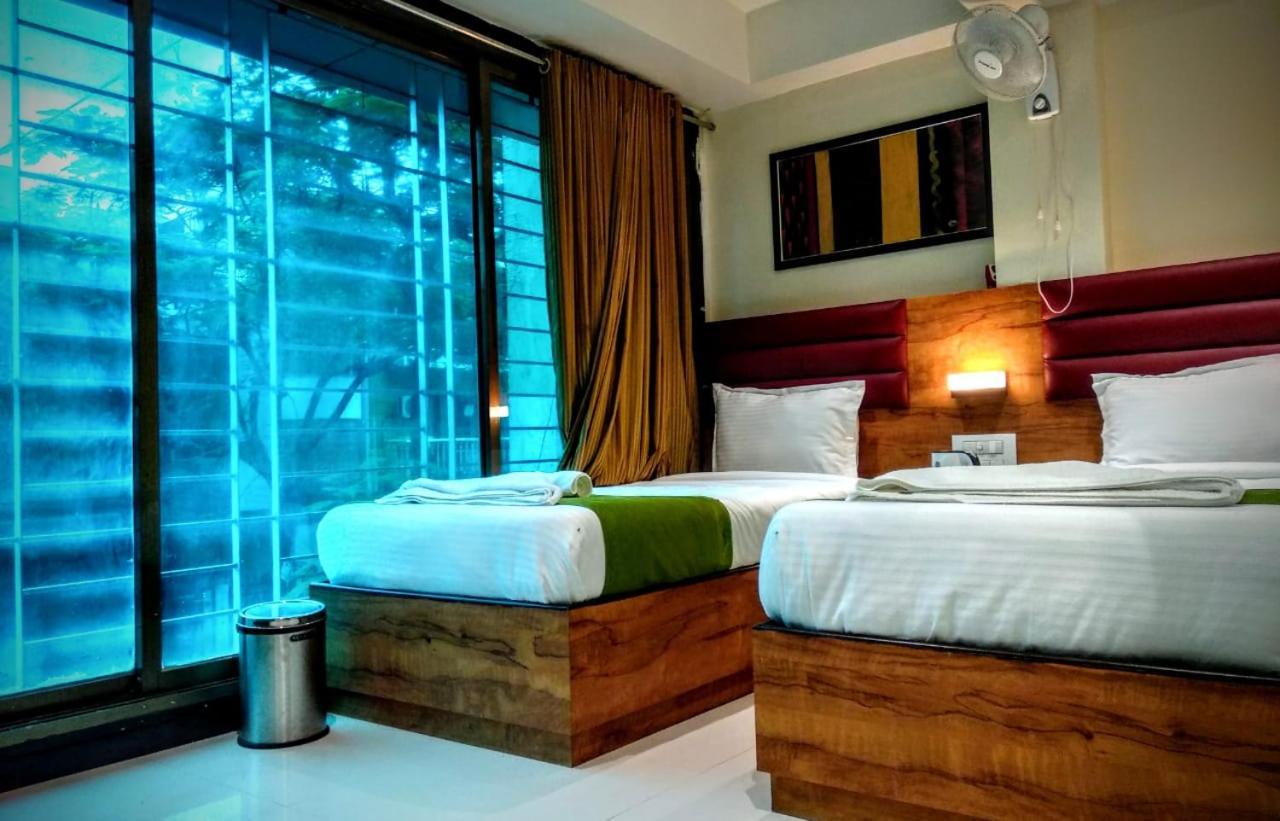 Guest house Dc Comfort-andheri West *