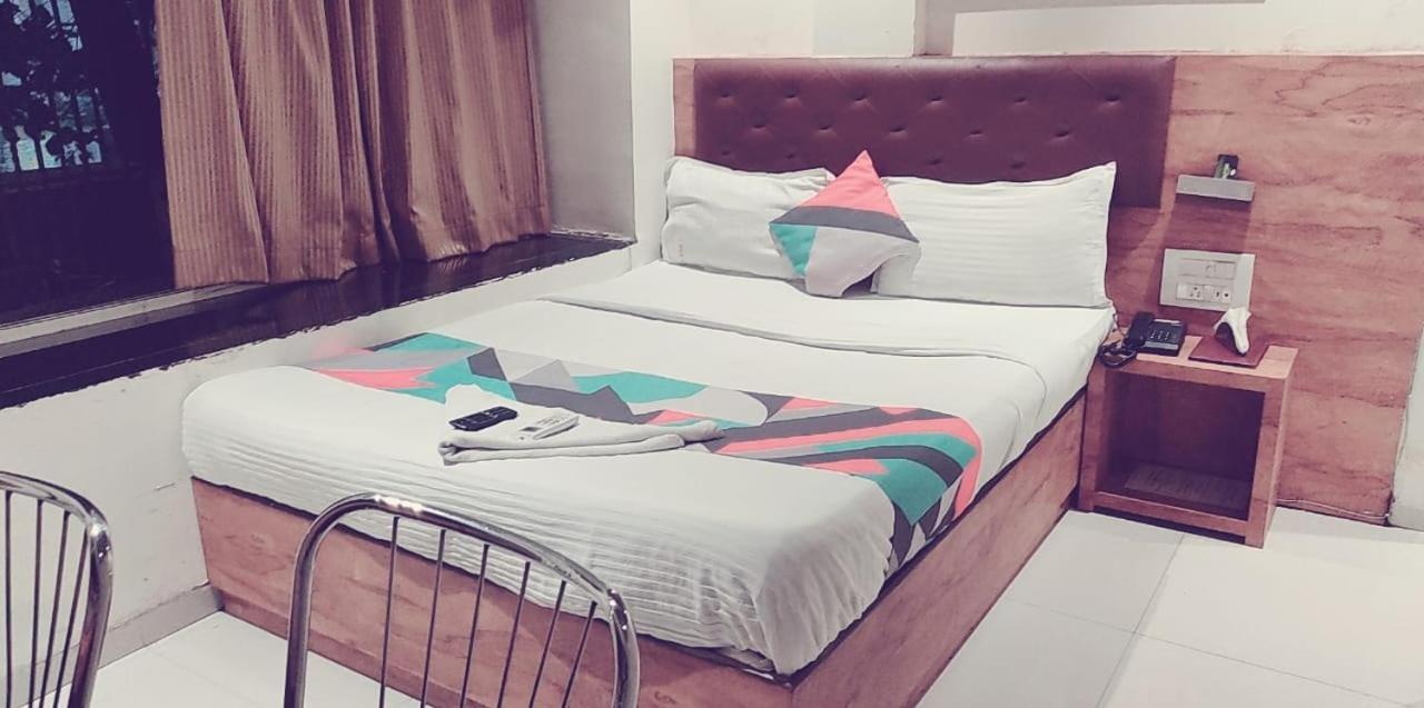 Dc Comfort-andheri West Guest house Mumbai