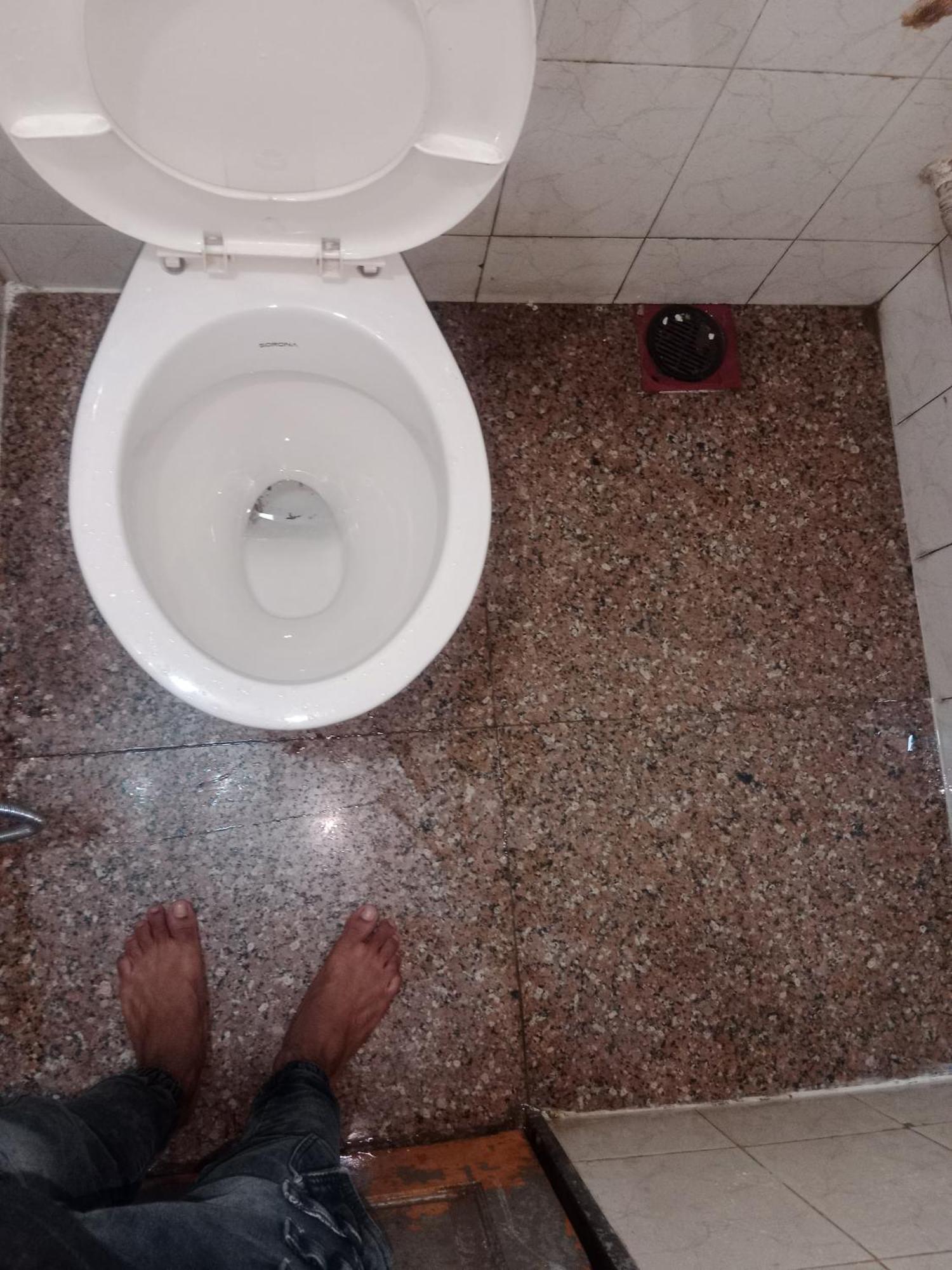 Guest house Dc Comfort-andheri West *