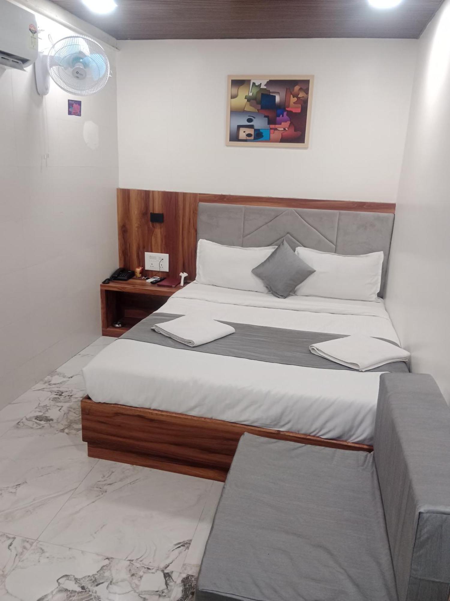 Dc Comfort-andheri West Guest house Mumbai