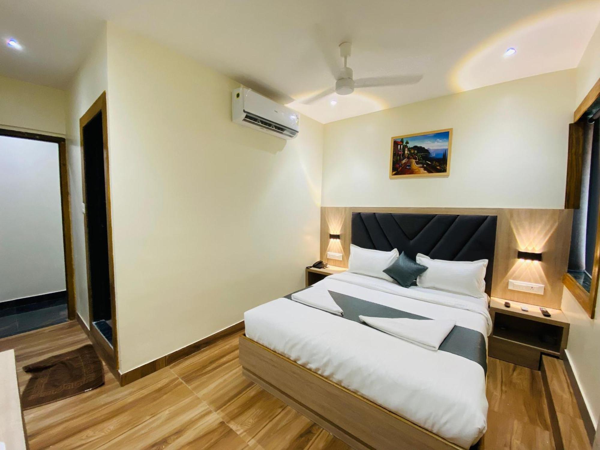 Dc Comfort-andheri West *