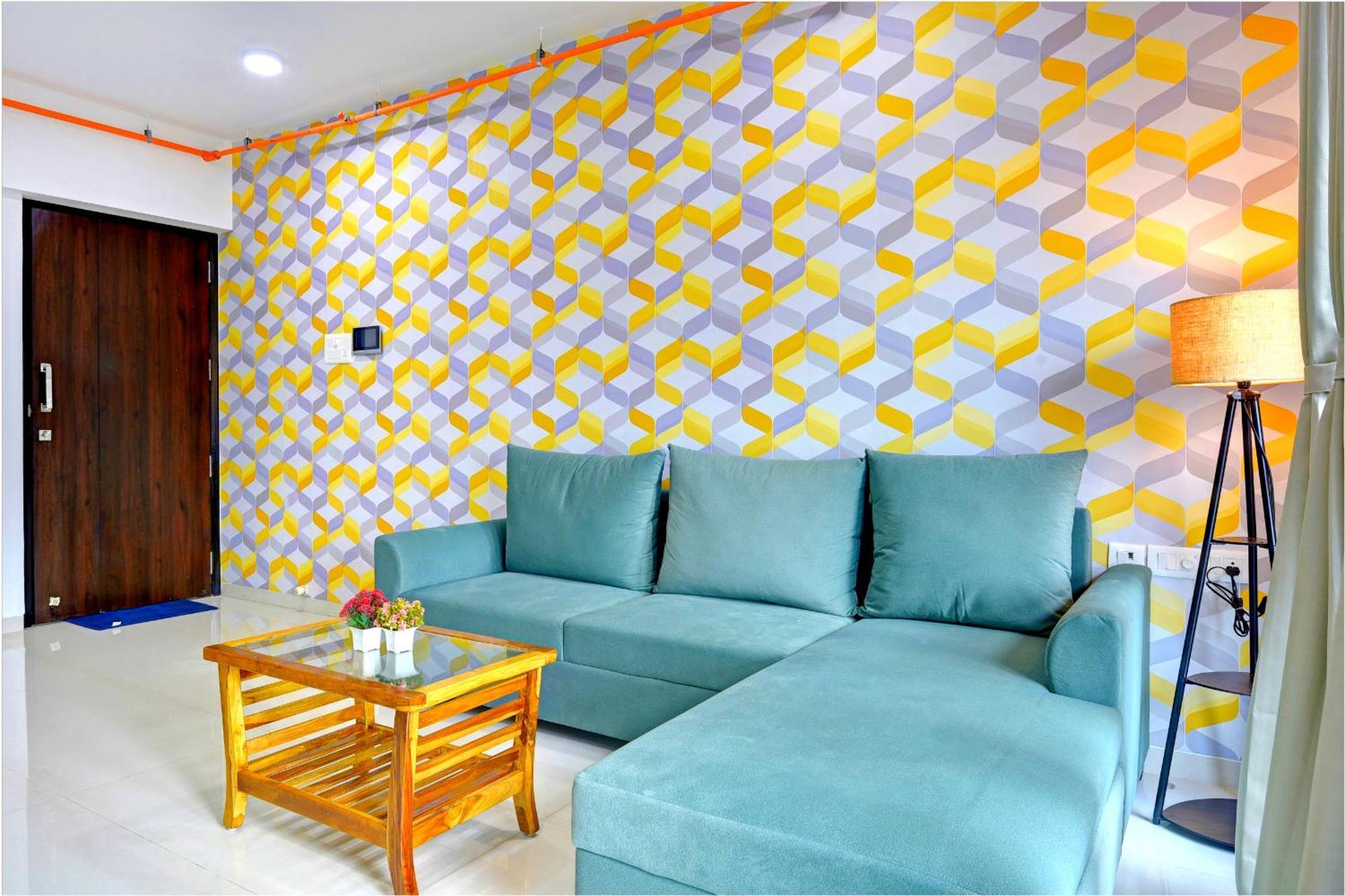 Hsquare Luxury Goregaon *