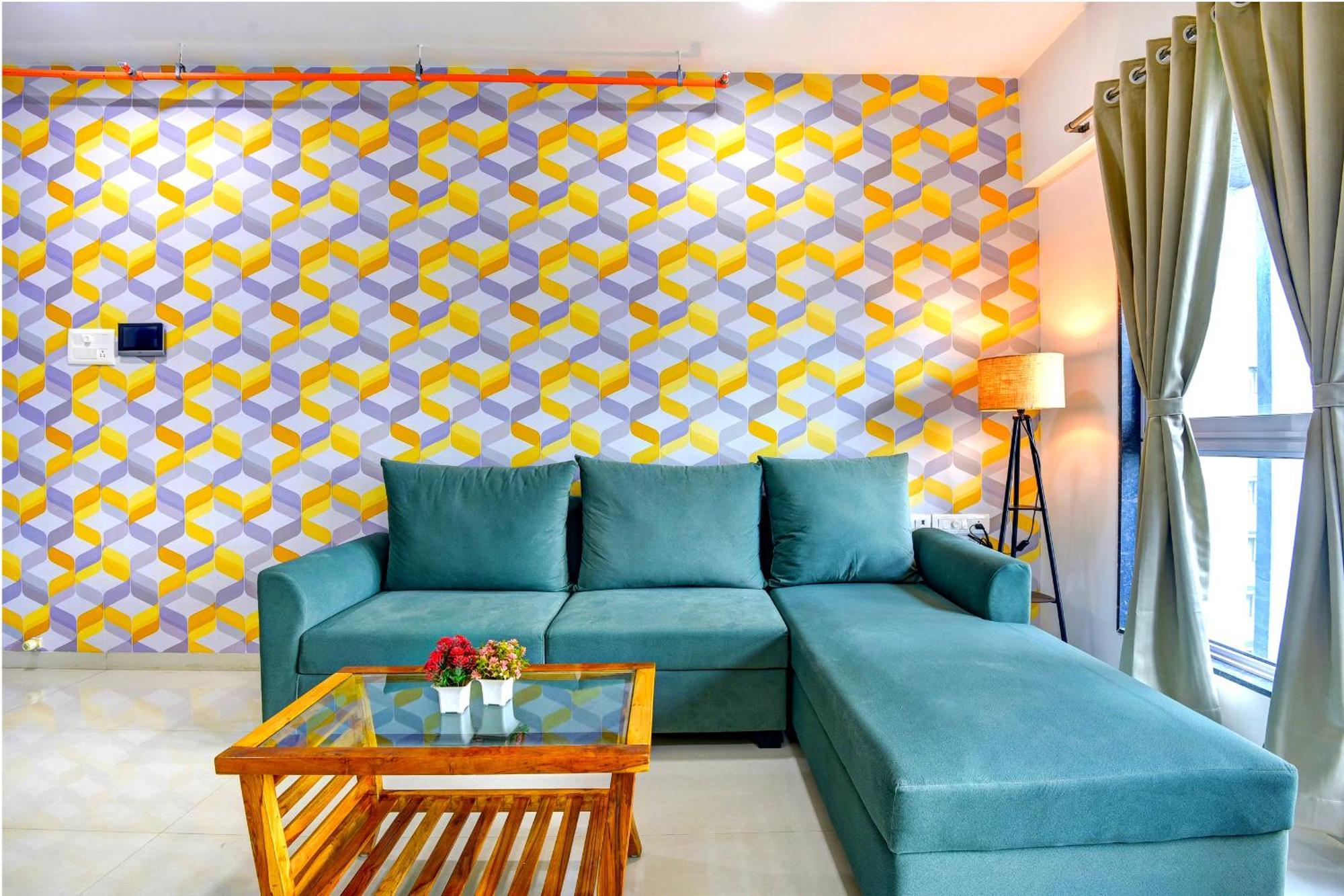Hsquare Luxury Goregaon