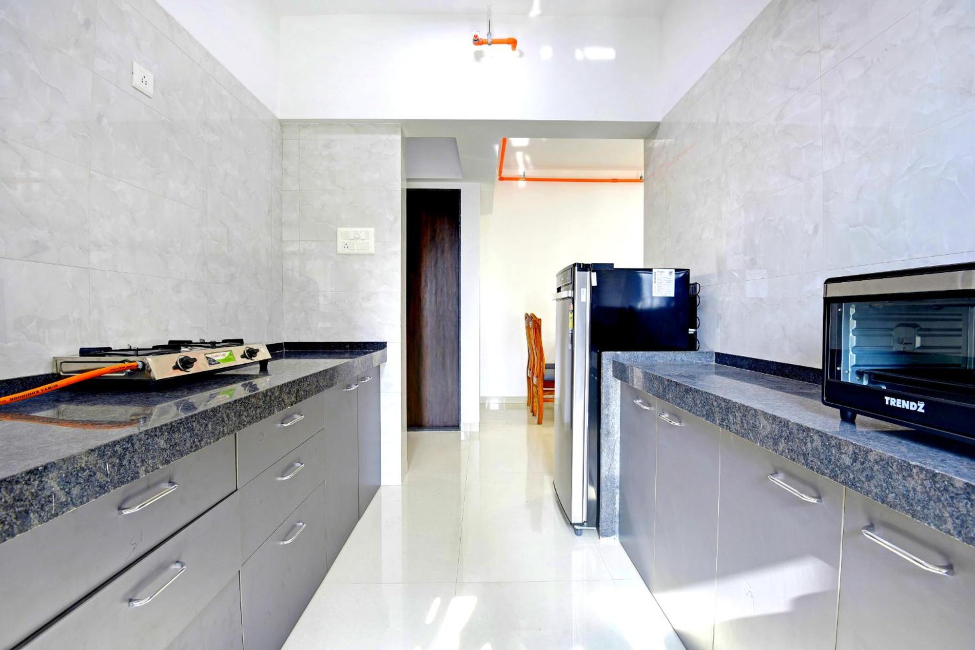 Apartment Hsquare Luxury Goregaon *