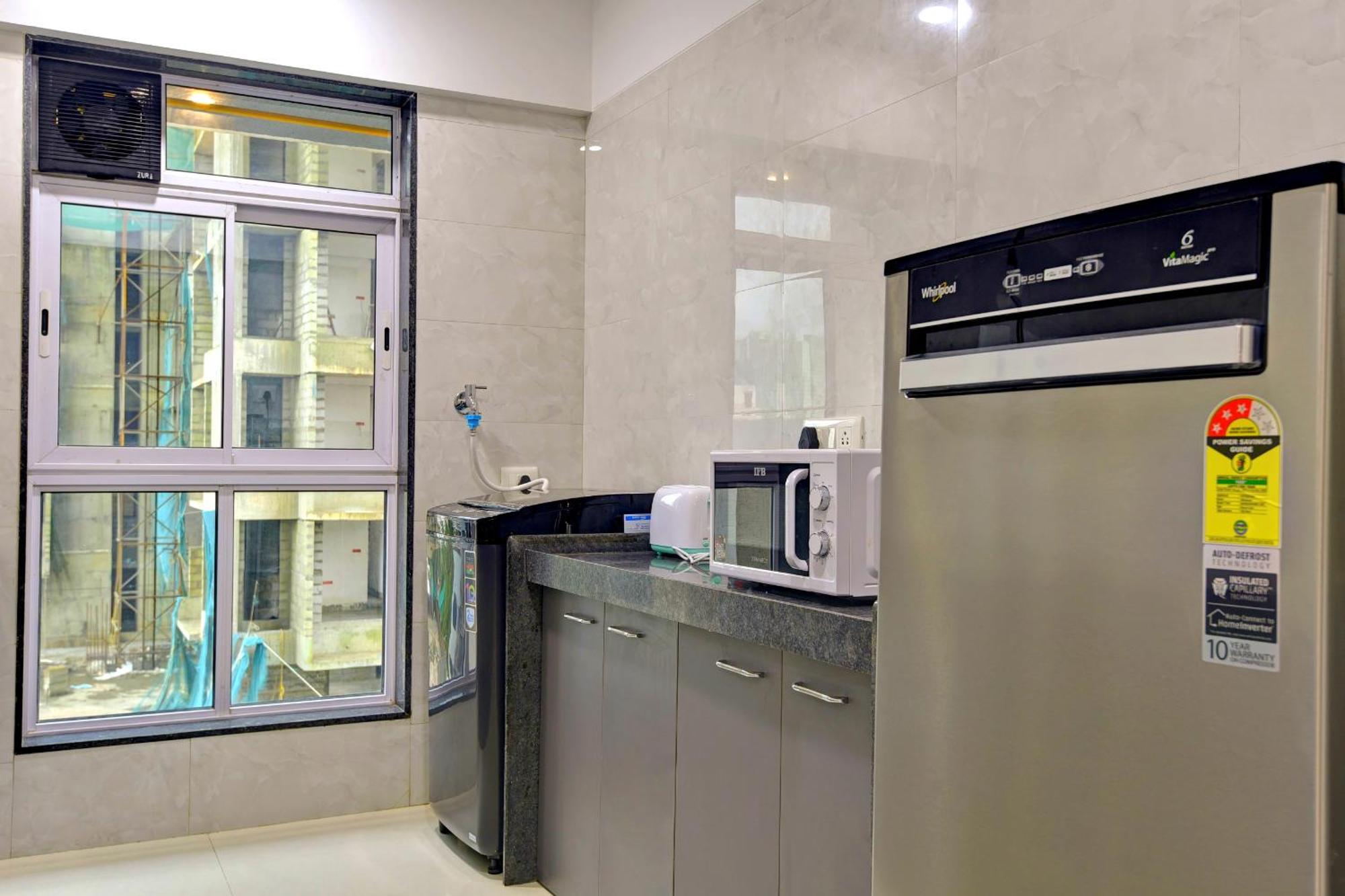 Hsquare Luxury Goregaon