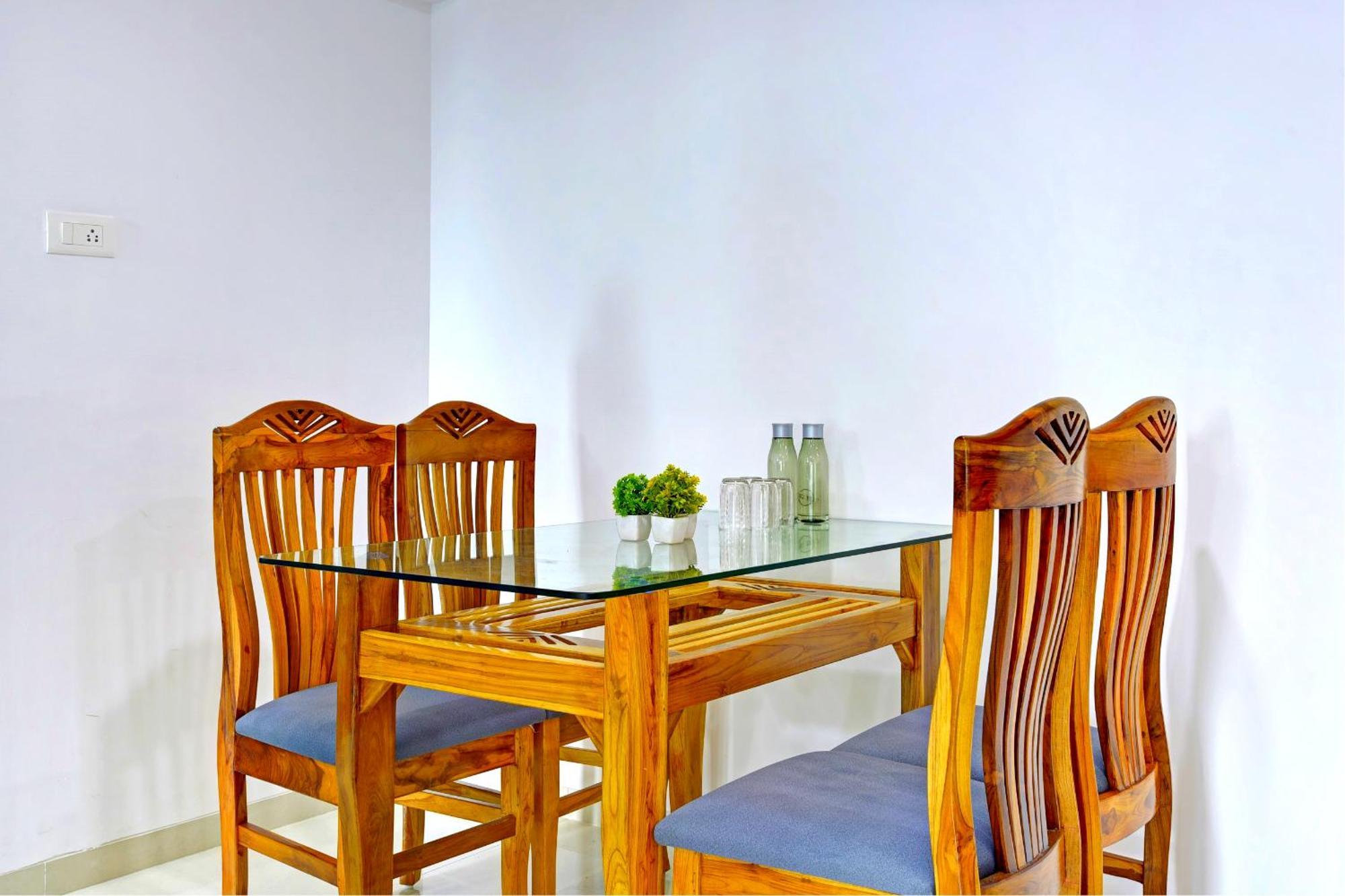 Hsquare Luxury Goregaon Apartment Mumbai