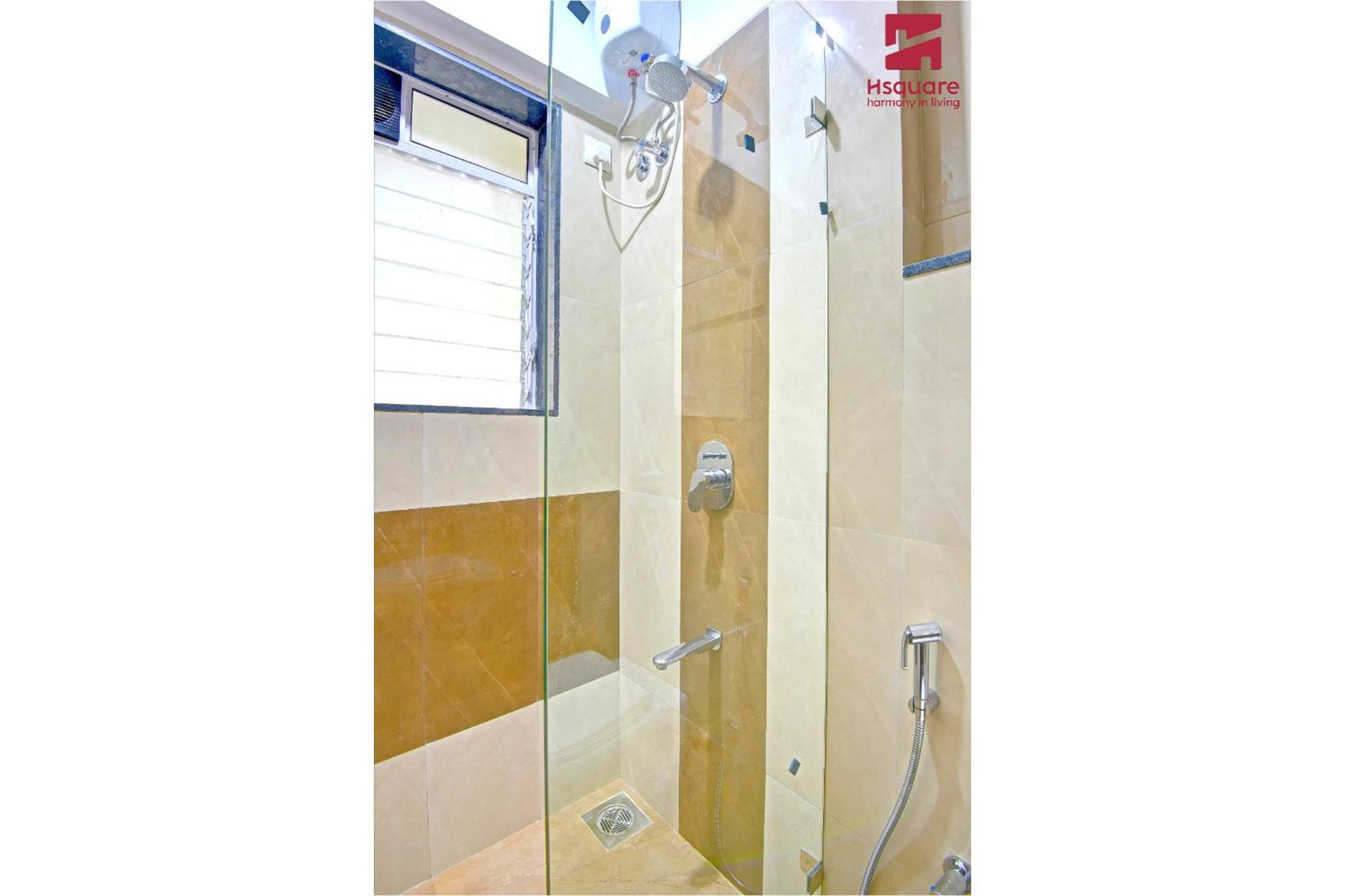 Hsquare Luxury Goregaon *