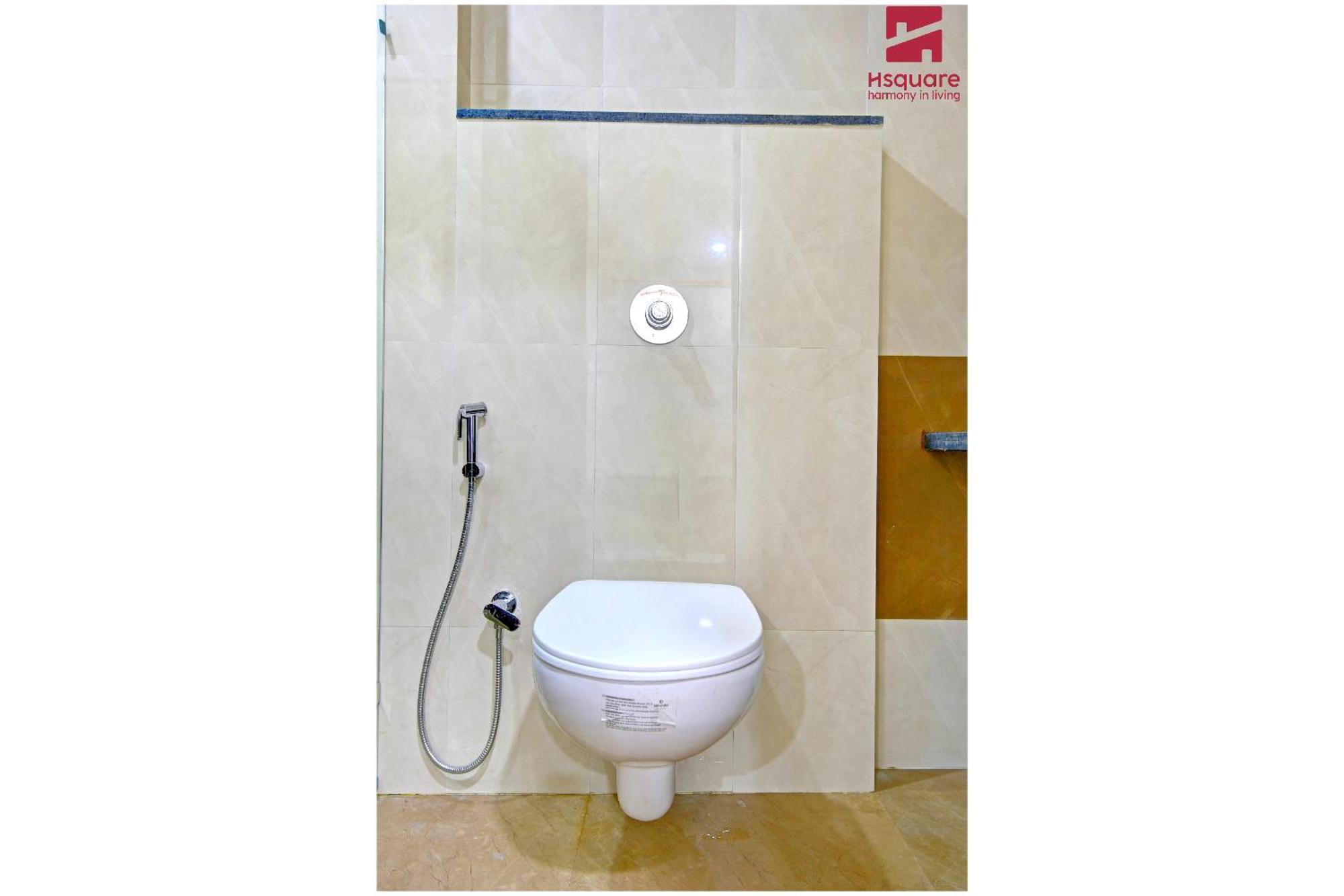 Apartment Hsquare Luxury Goregaon *