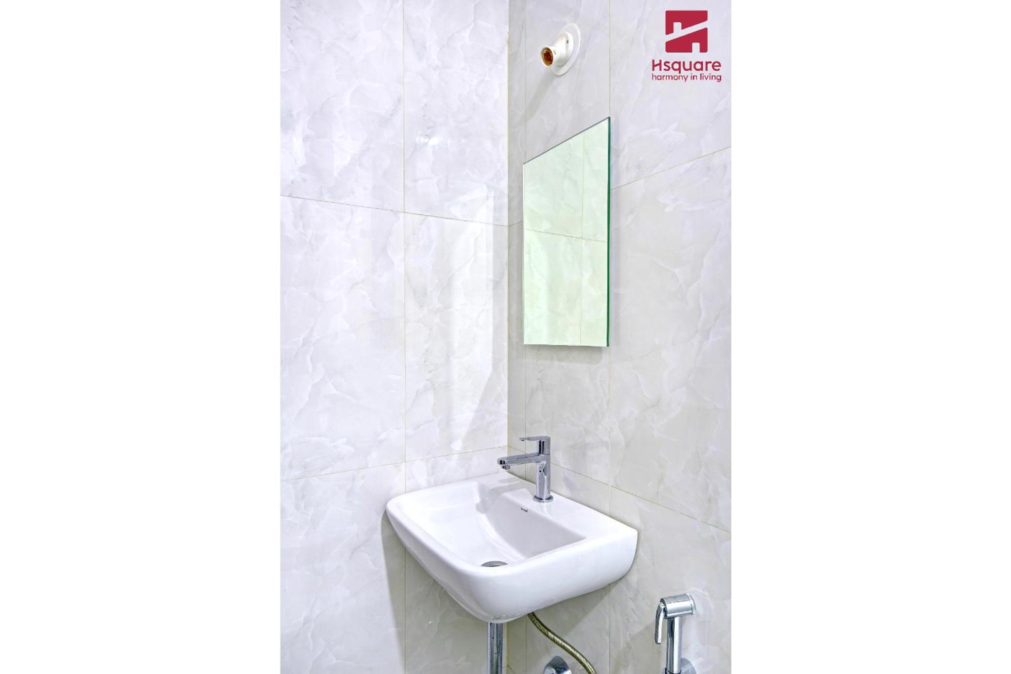 Hsquare Luxury Goregaon Mumbai