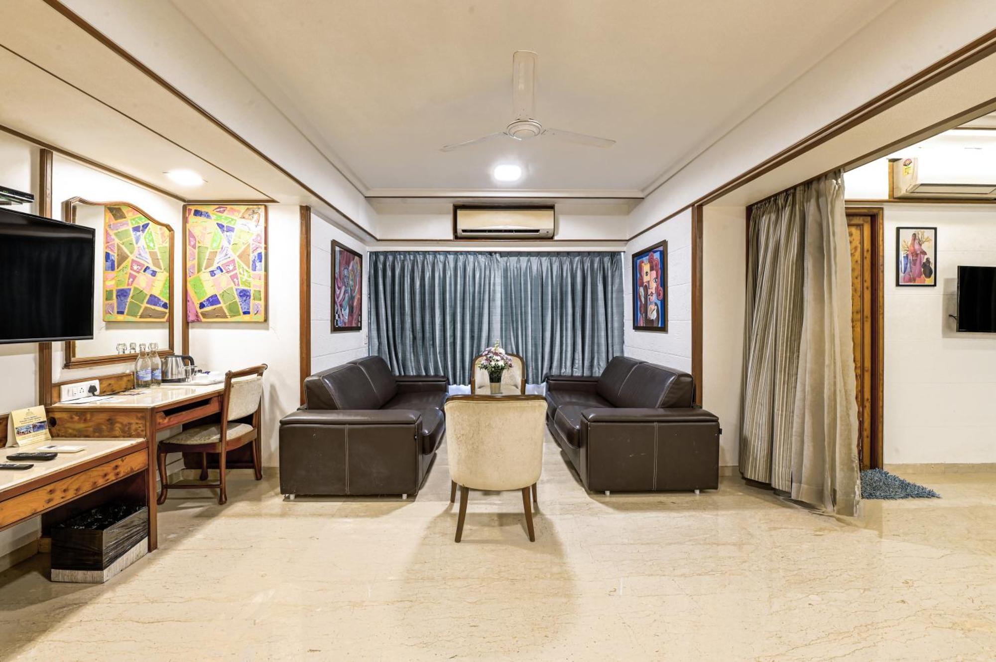 Hotel Regal Enclave Mumbai