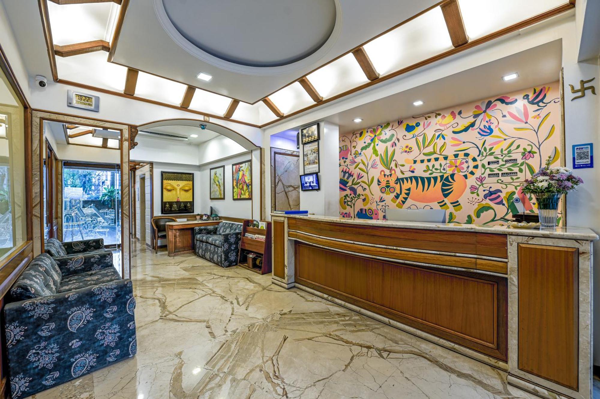 Regal Enclave Mumbai