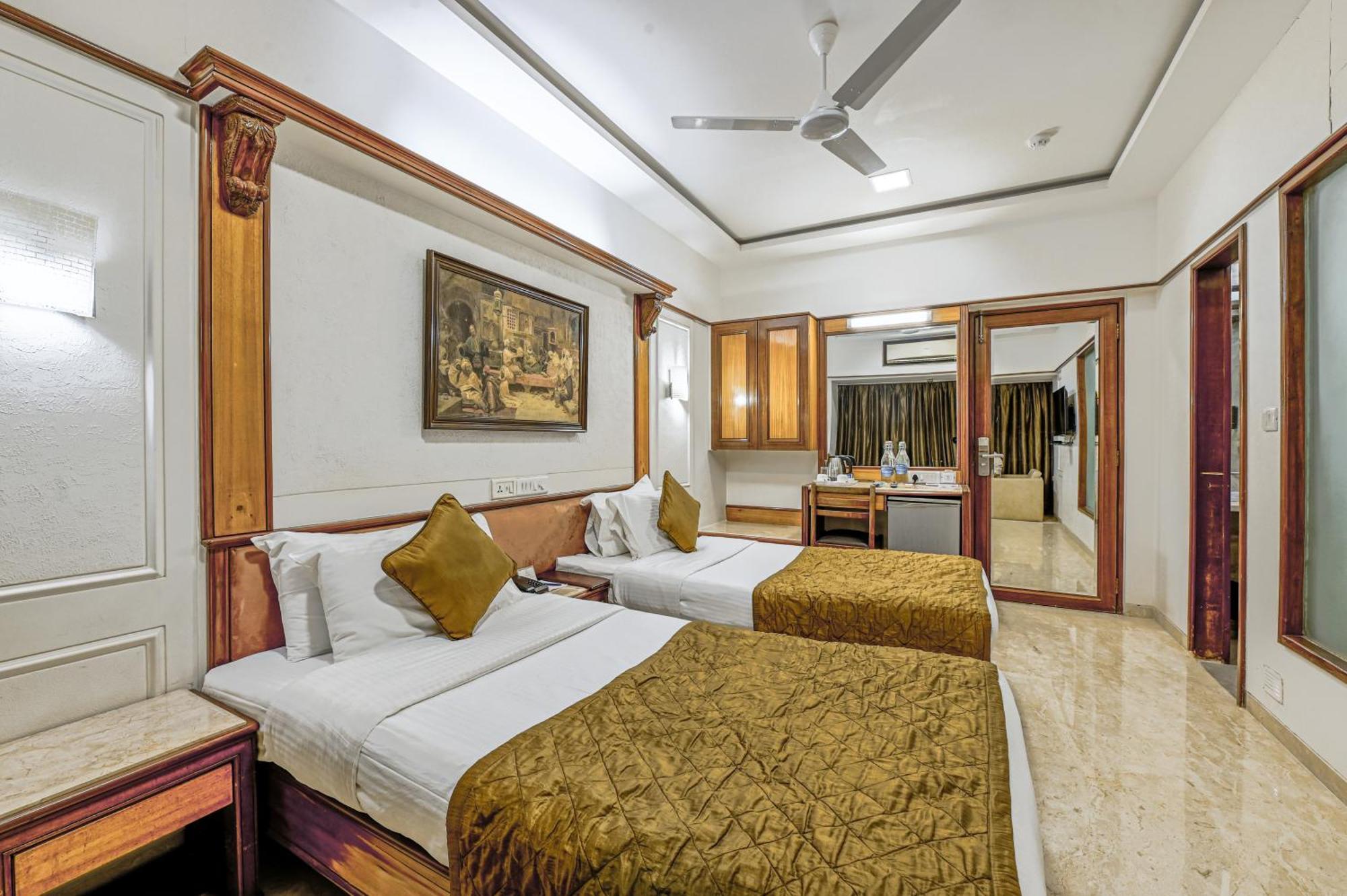 Regal Enclave