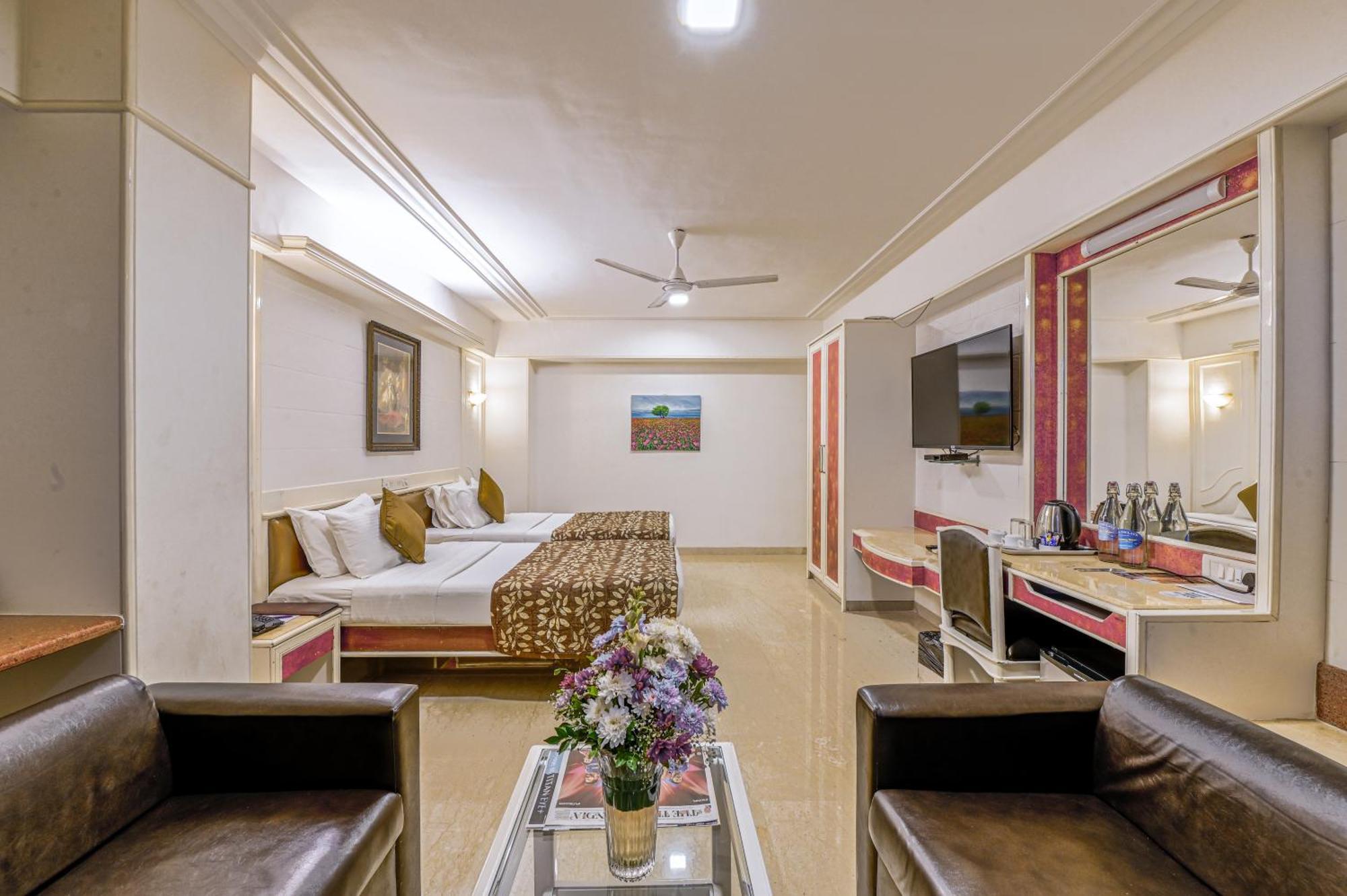Regal Enclave Hotel