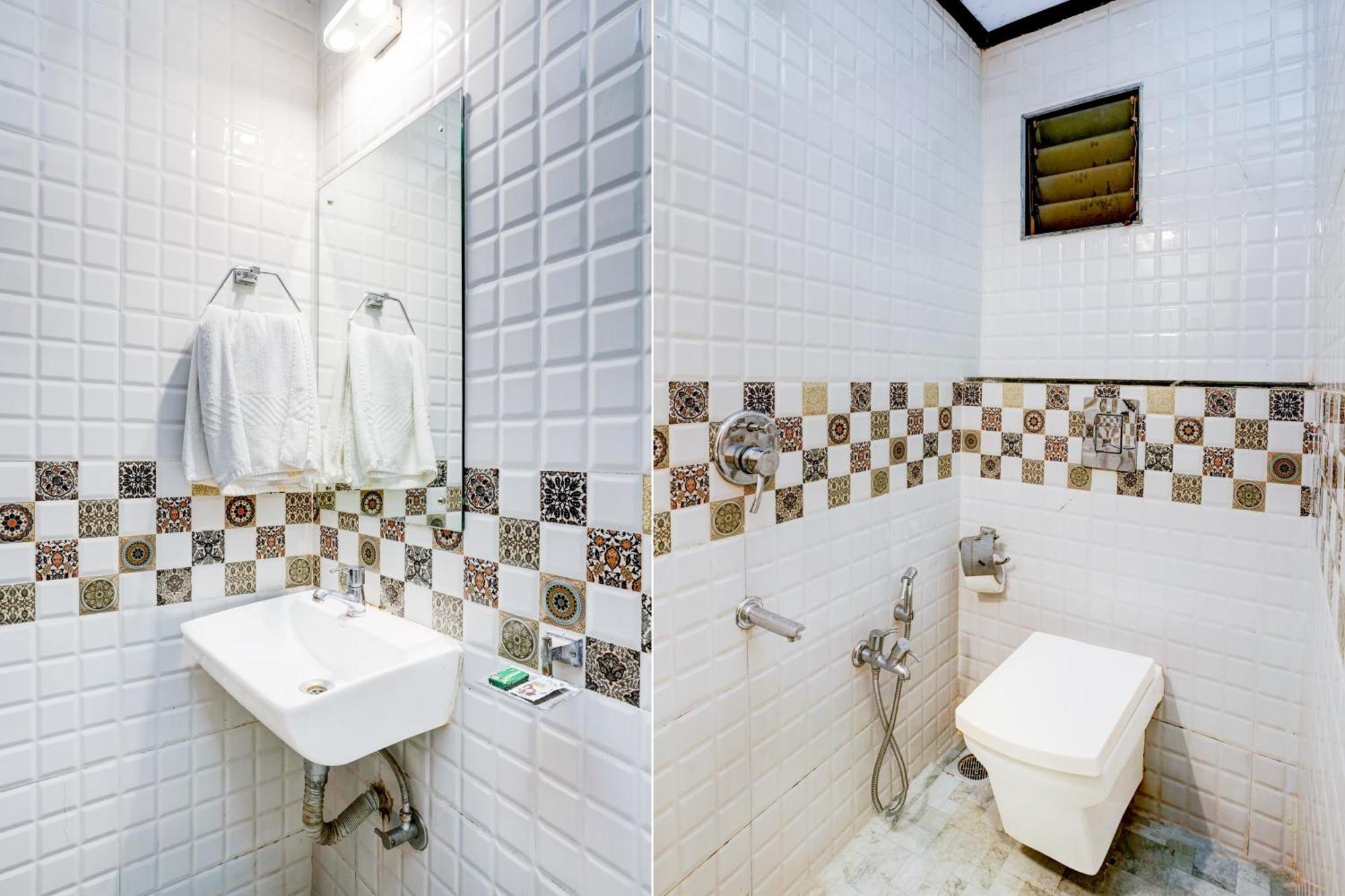 Super Collection O Airport Metro Andheri East