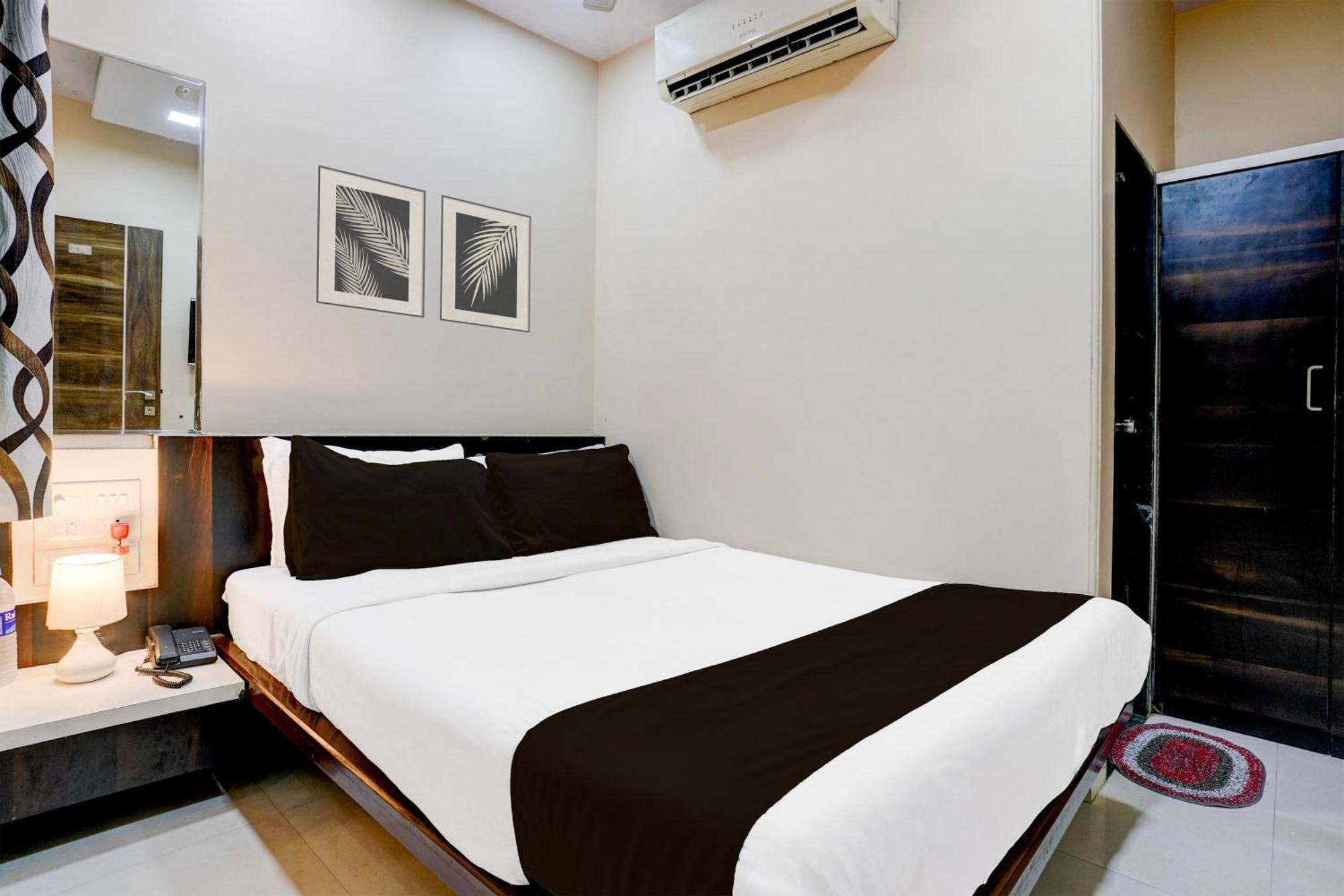 Super Collection O Airport Metro Andheri East 3*