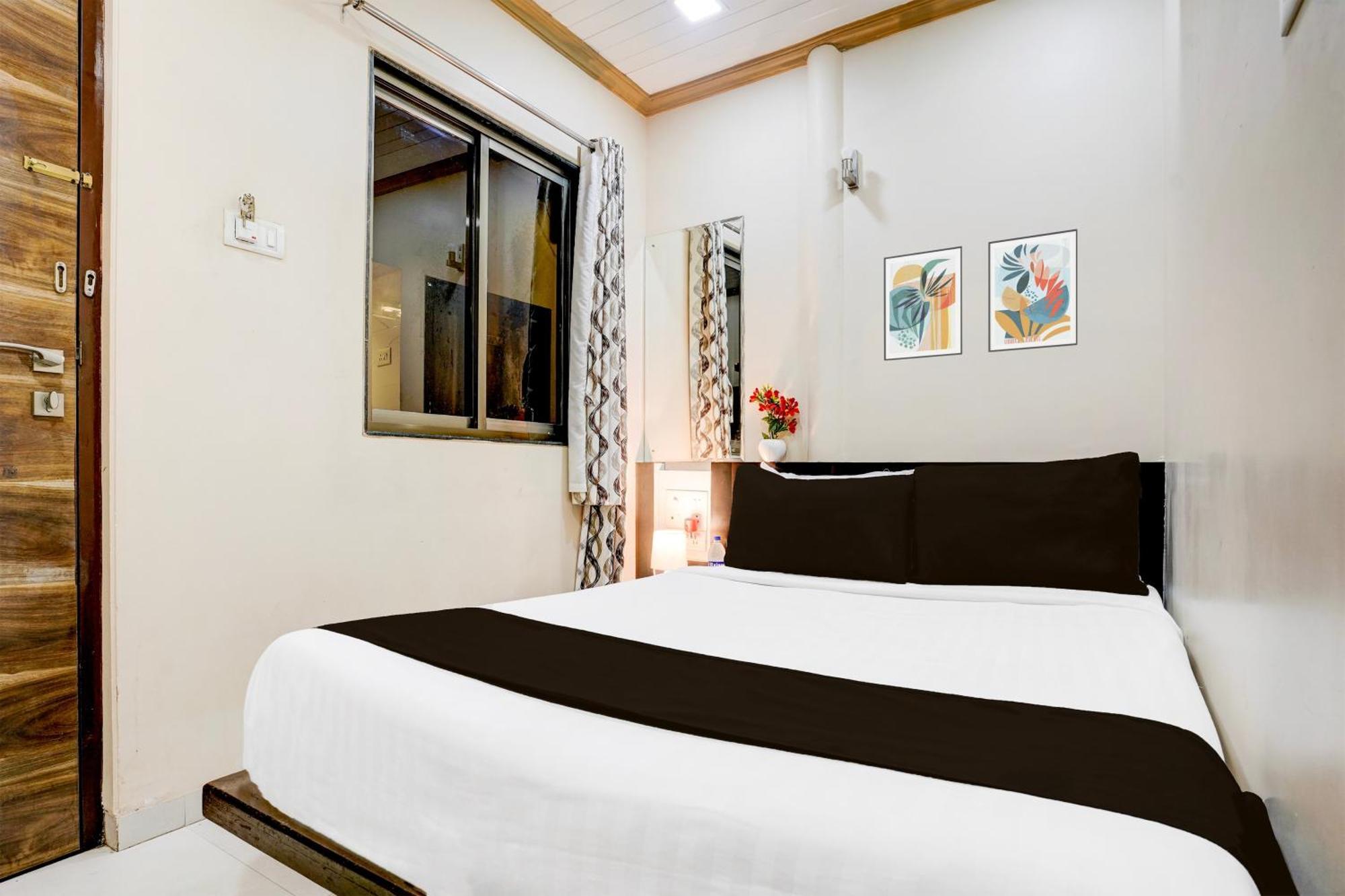 Super Collection O Airport Metro Andheri East Hotel 3*