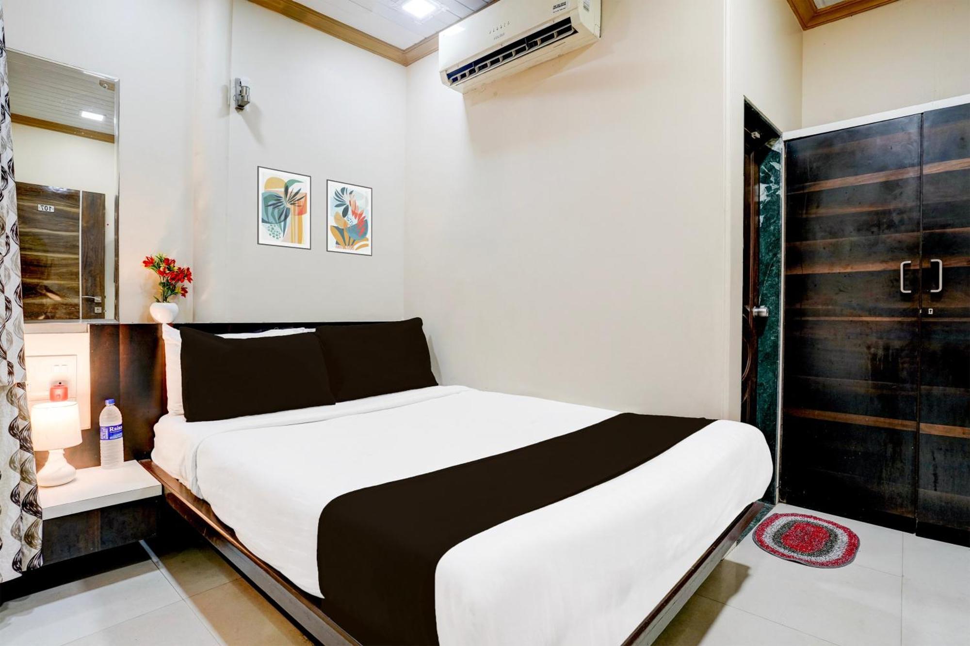 Super Collection O Airport Metro Andheri East 3* Mumbai