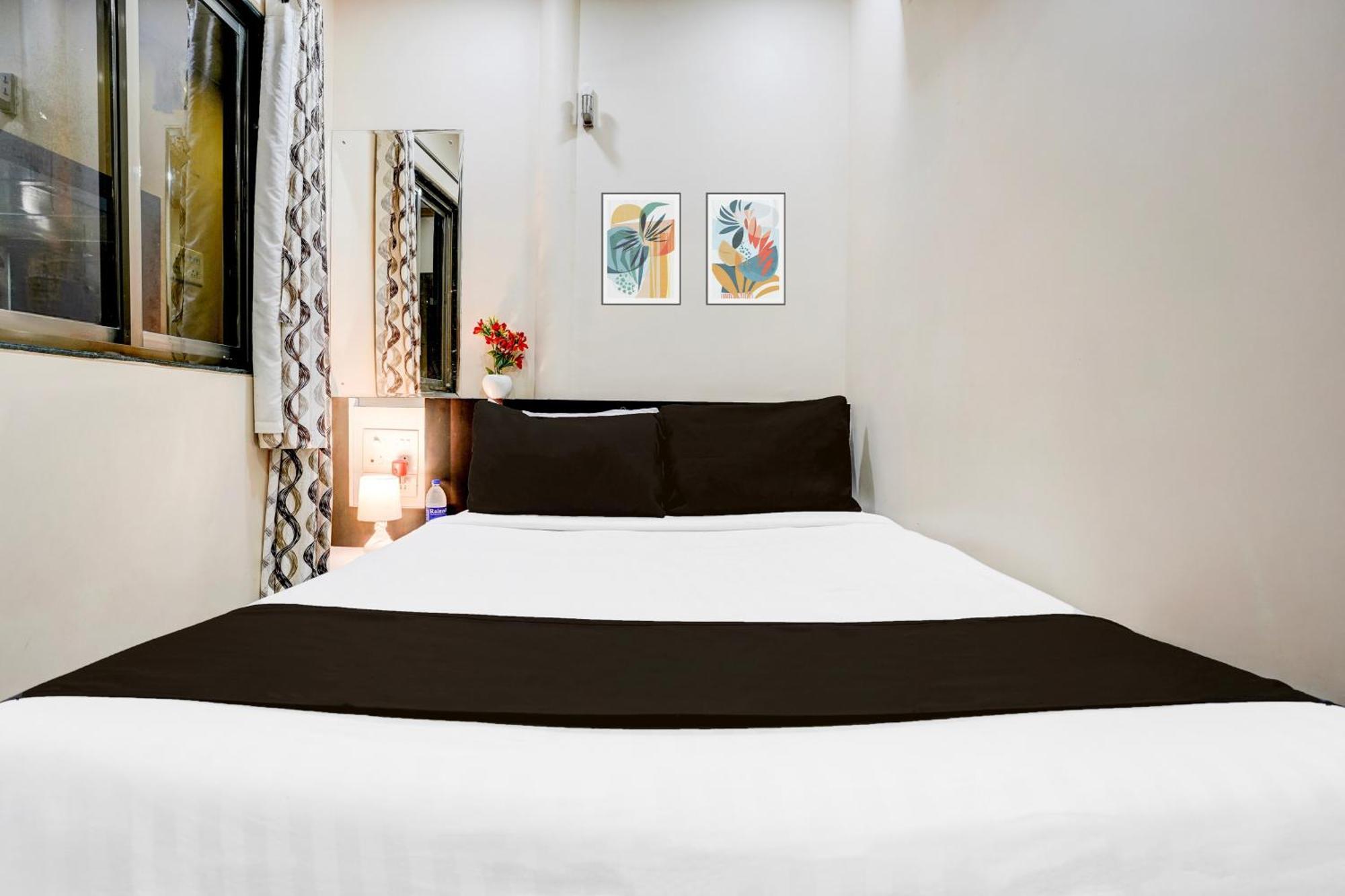 Super Collection O Airport Metro Andheri East Hotel 3*