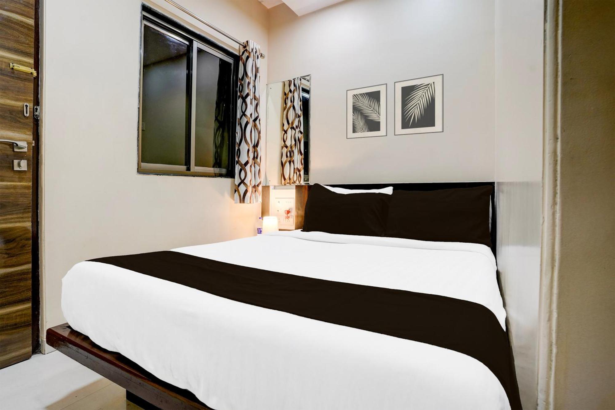 Super Collection O Airport Metro Andheri East Hotel Mumbai